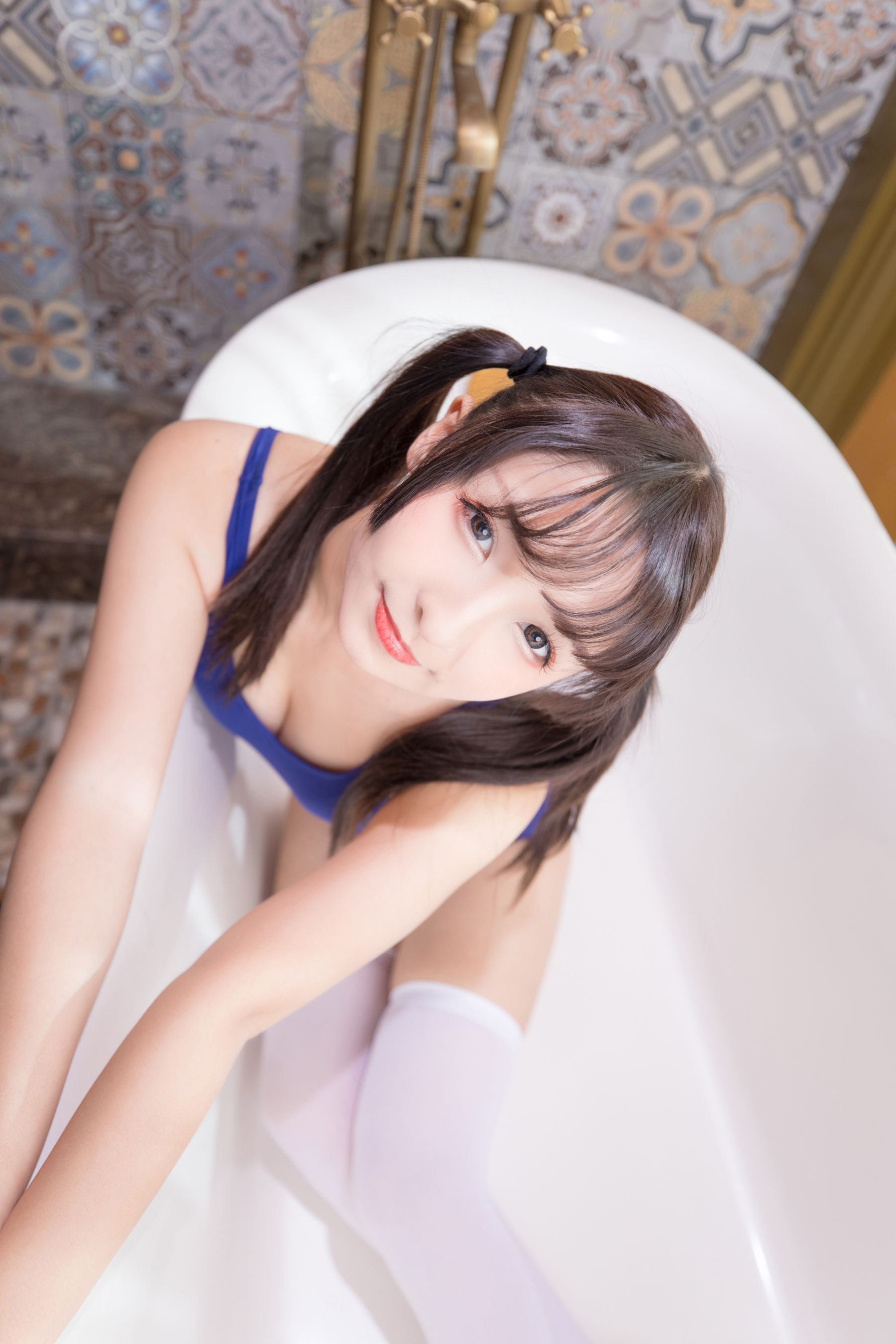 萝莉神楽板真冬 水の形-图14