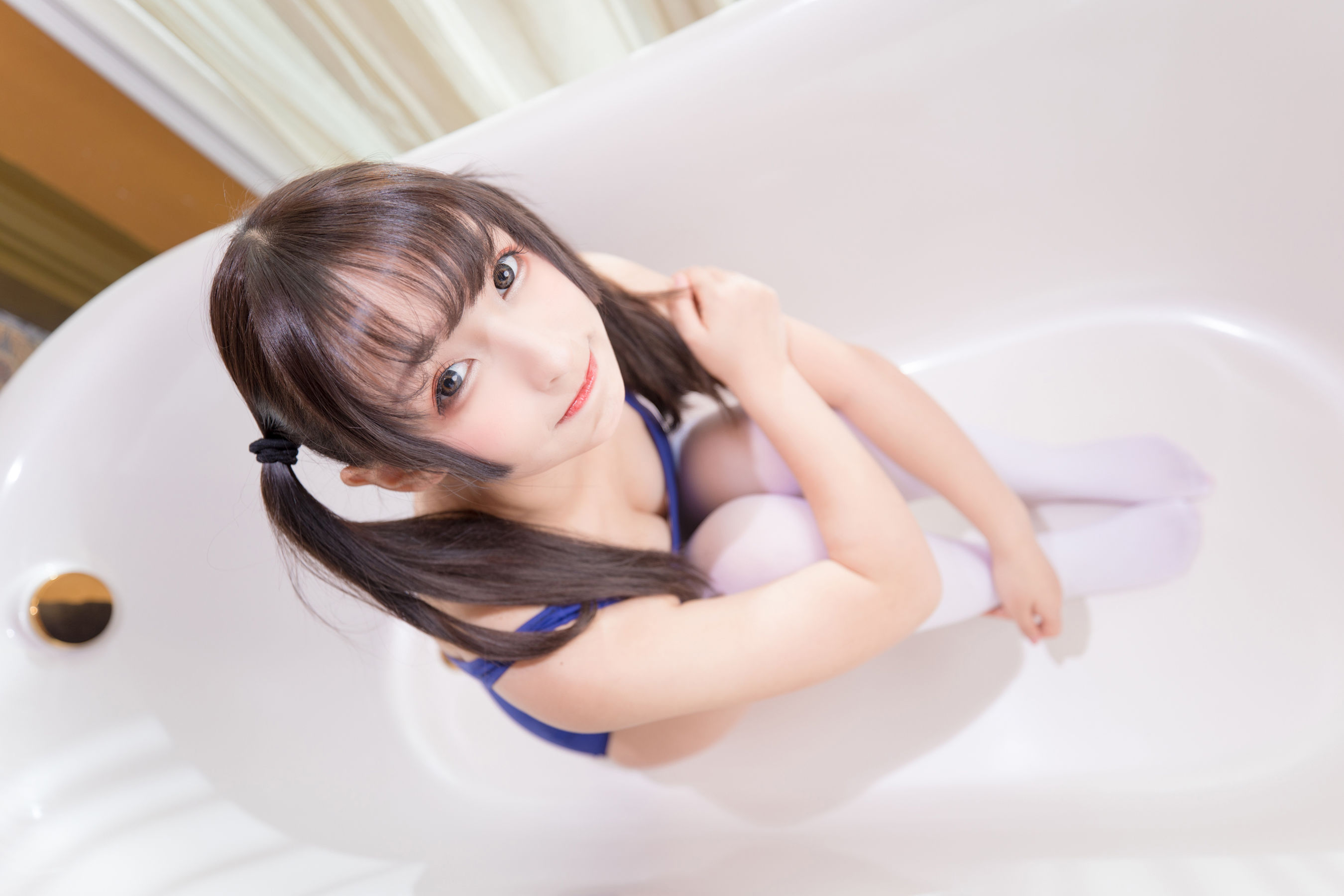 萝莉神楽板真冬 水の形-图25