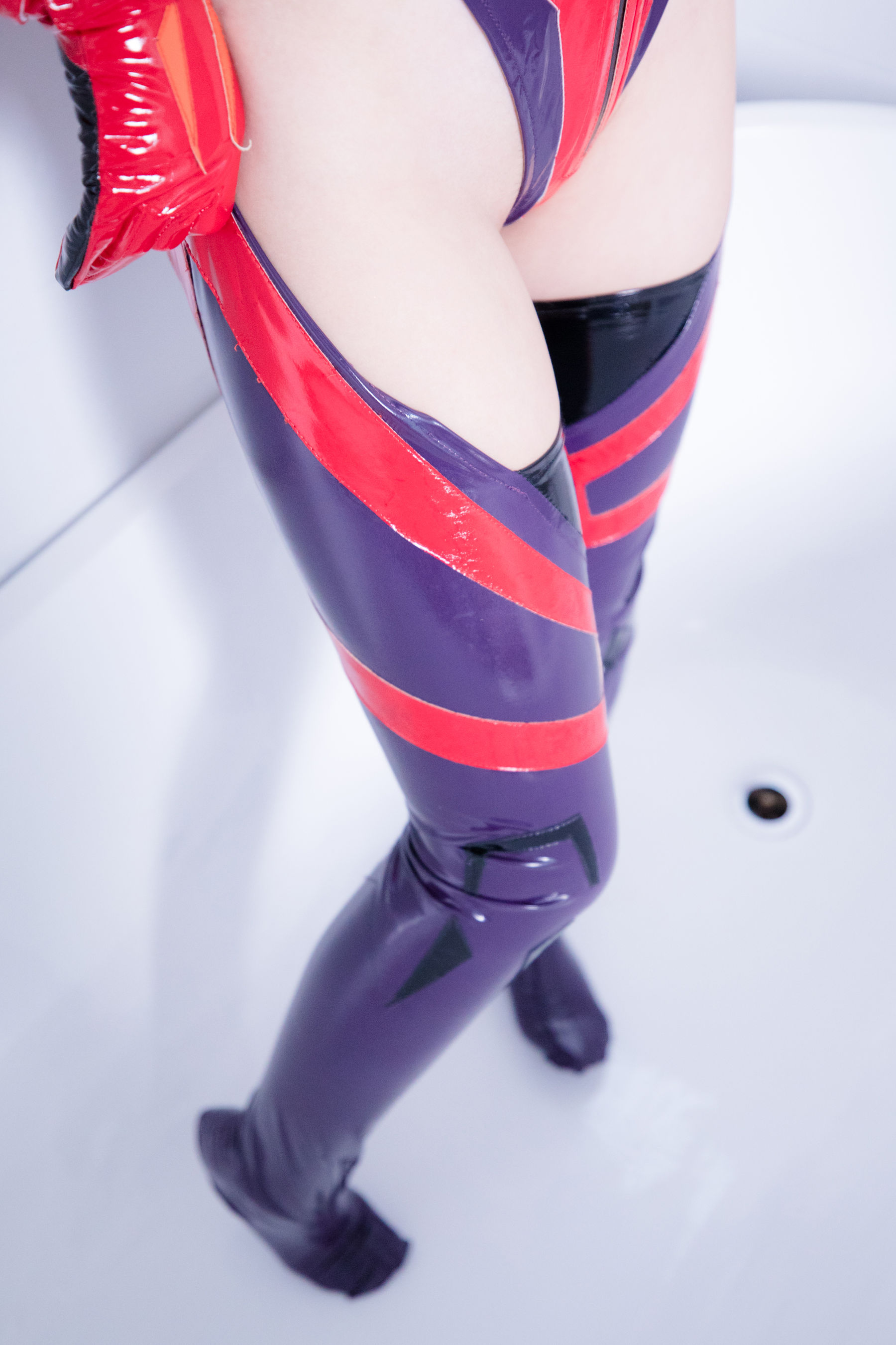 萝莉神楽板真冬 未体验少女-图0