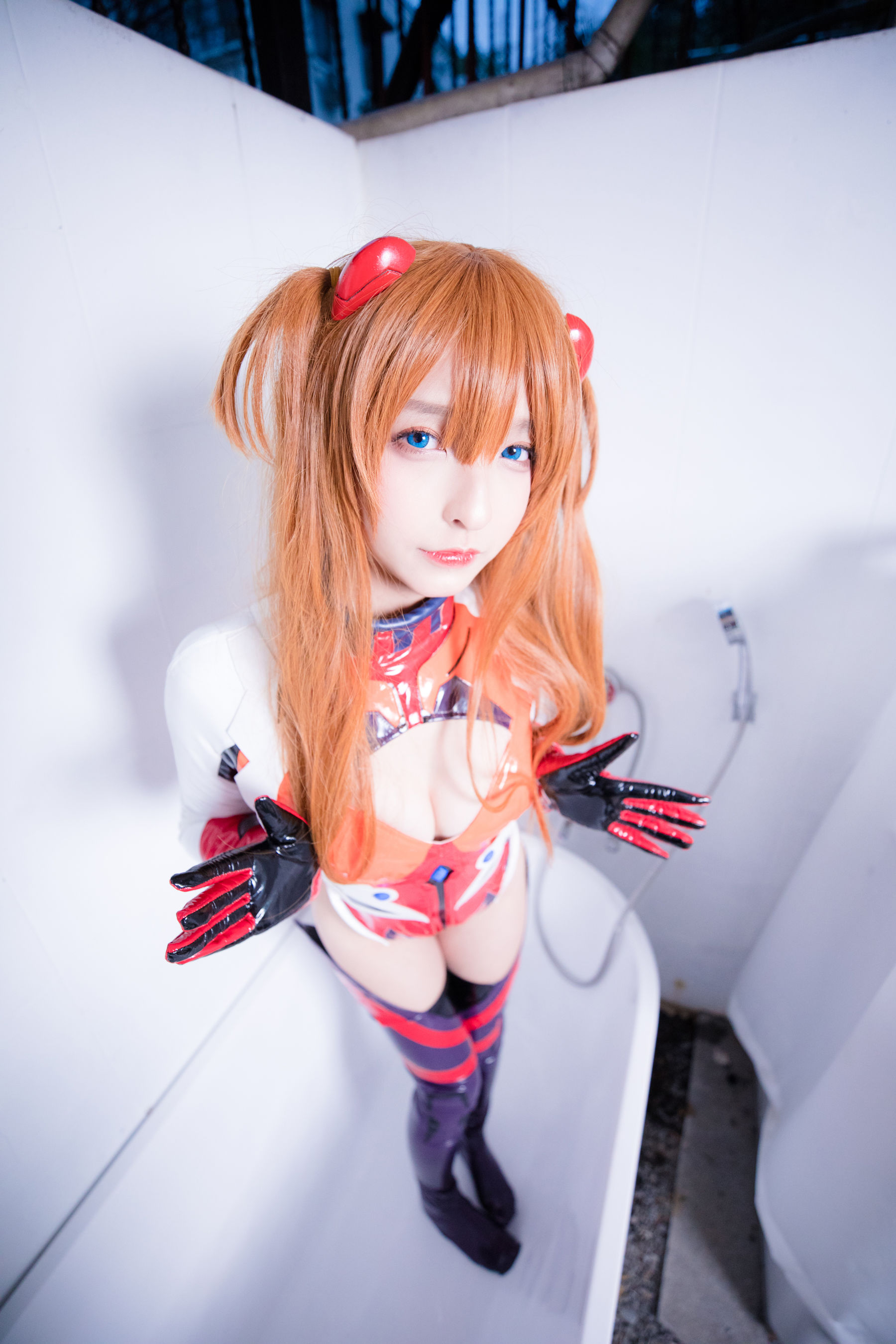 萝莉神楽板真冬 未体验少女-图112