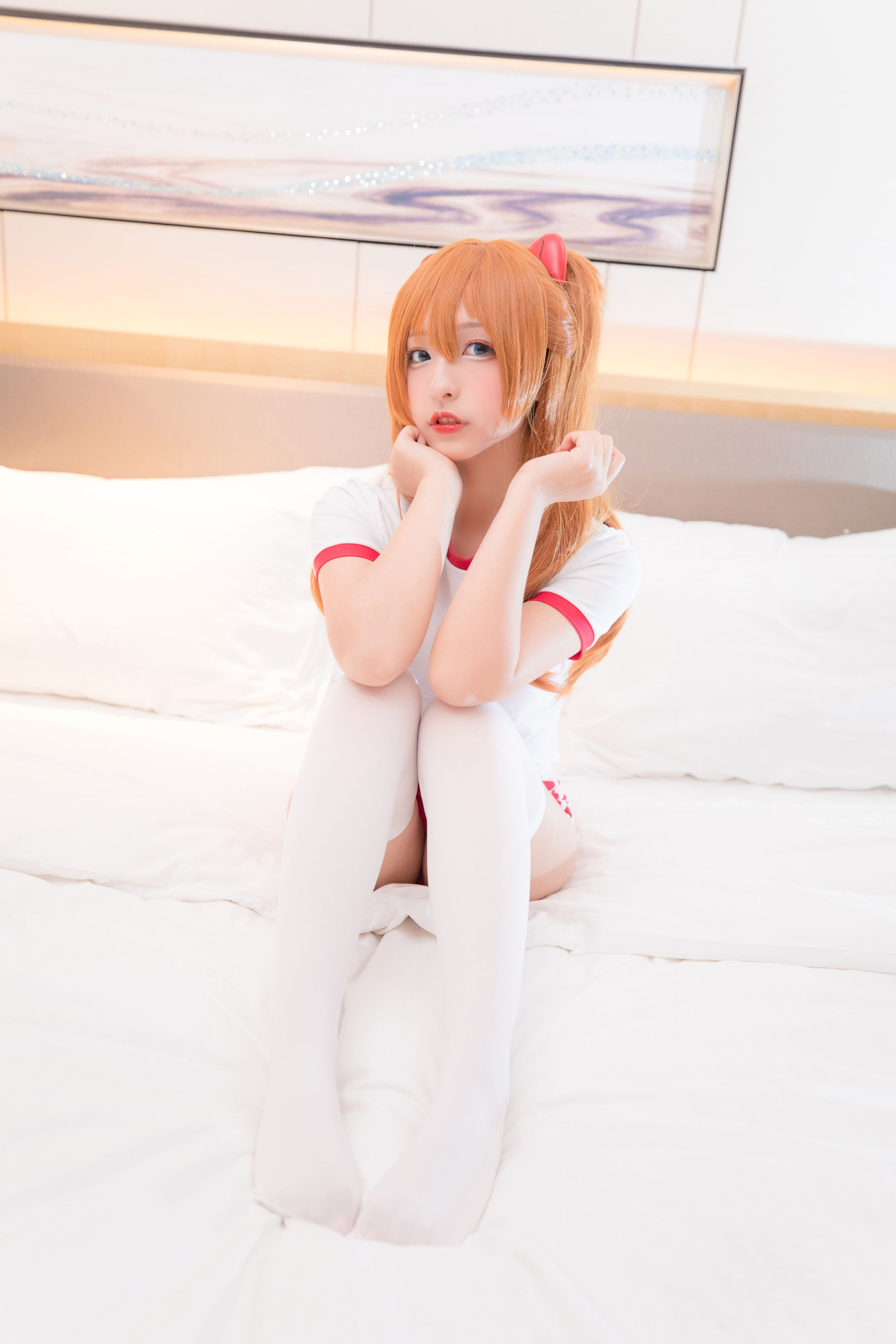 萝莉神楽板真冬 未体验少女-图114