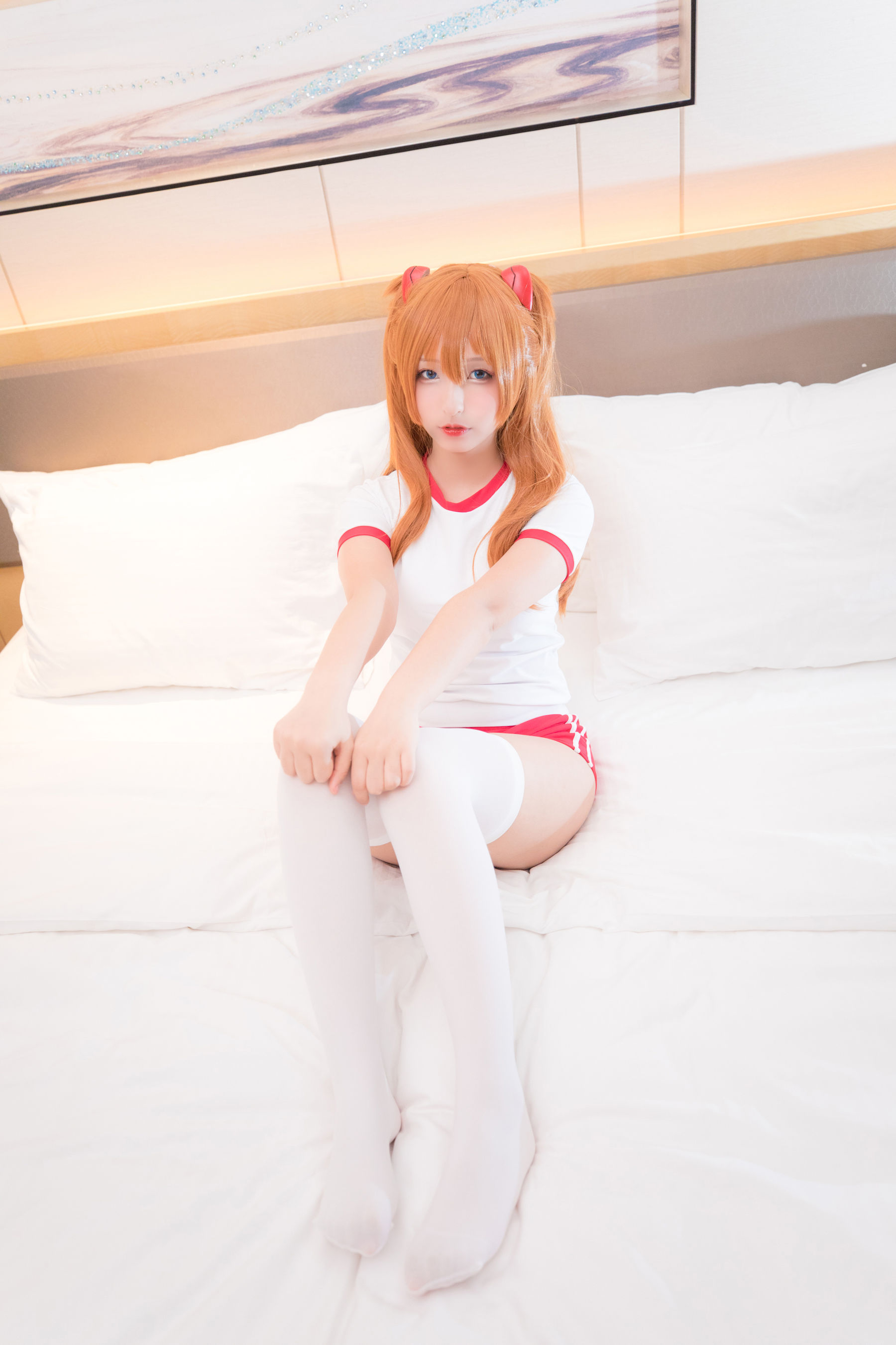萝莉神楽板真冬 未体验少女-图116