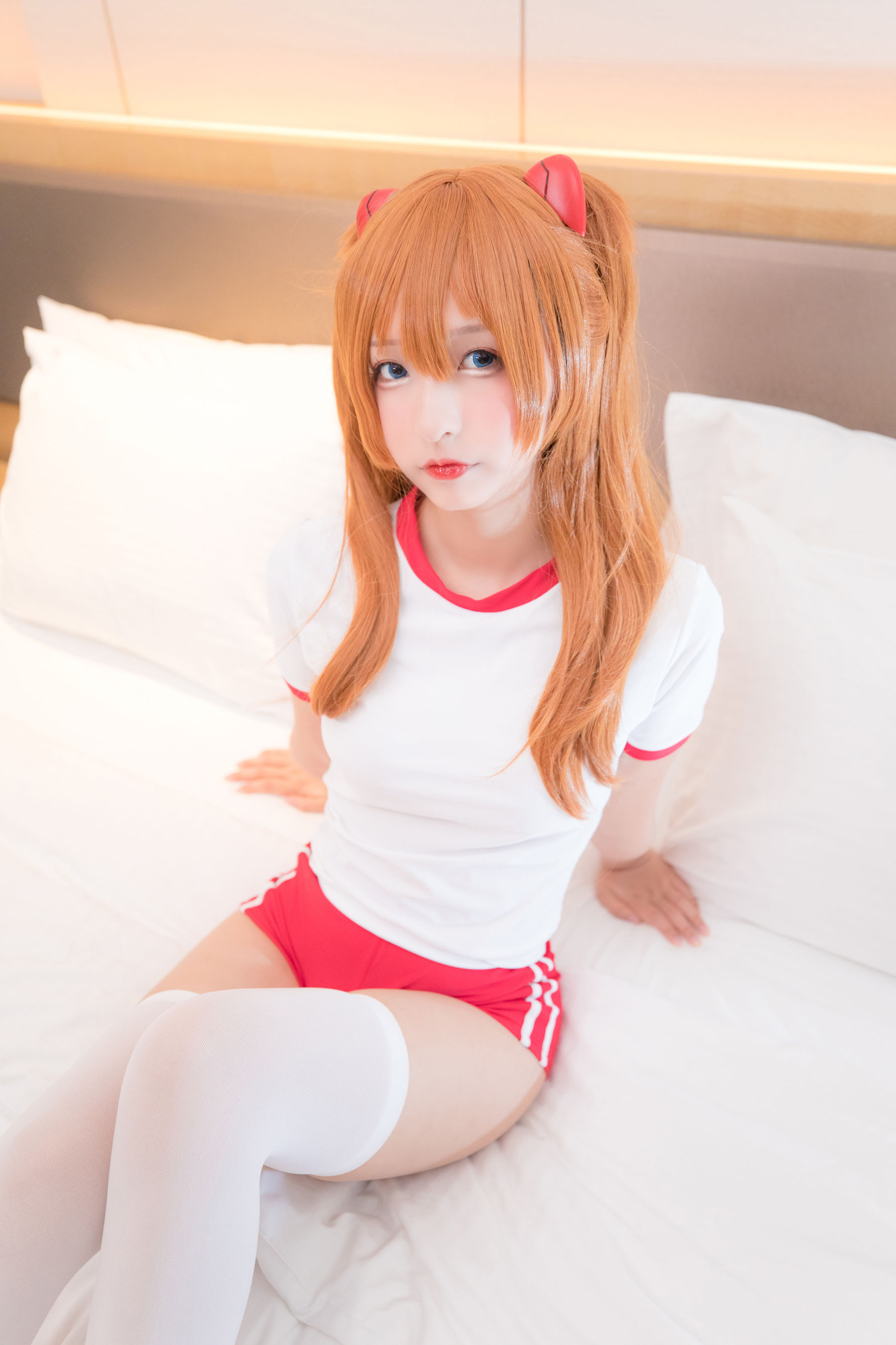 萝莉神楽板真冬 未体验少女-图117