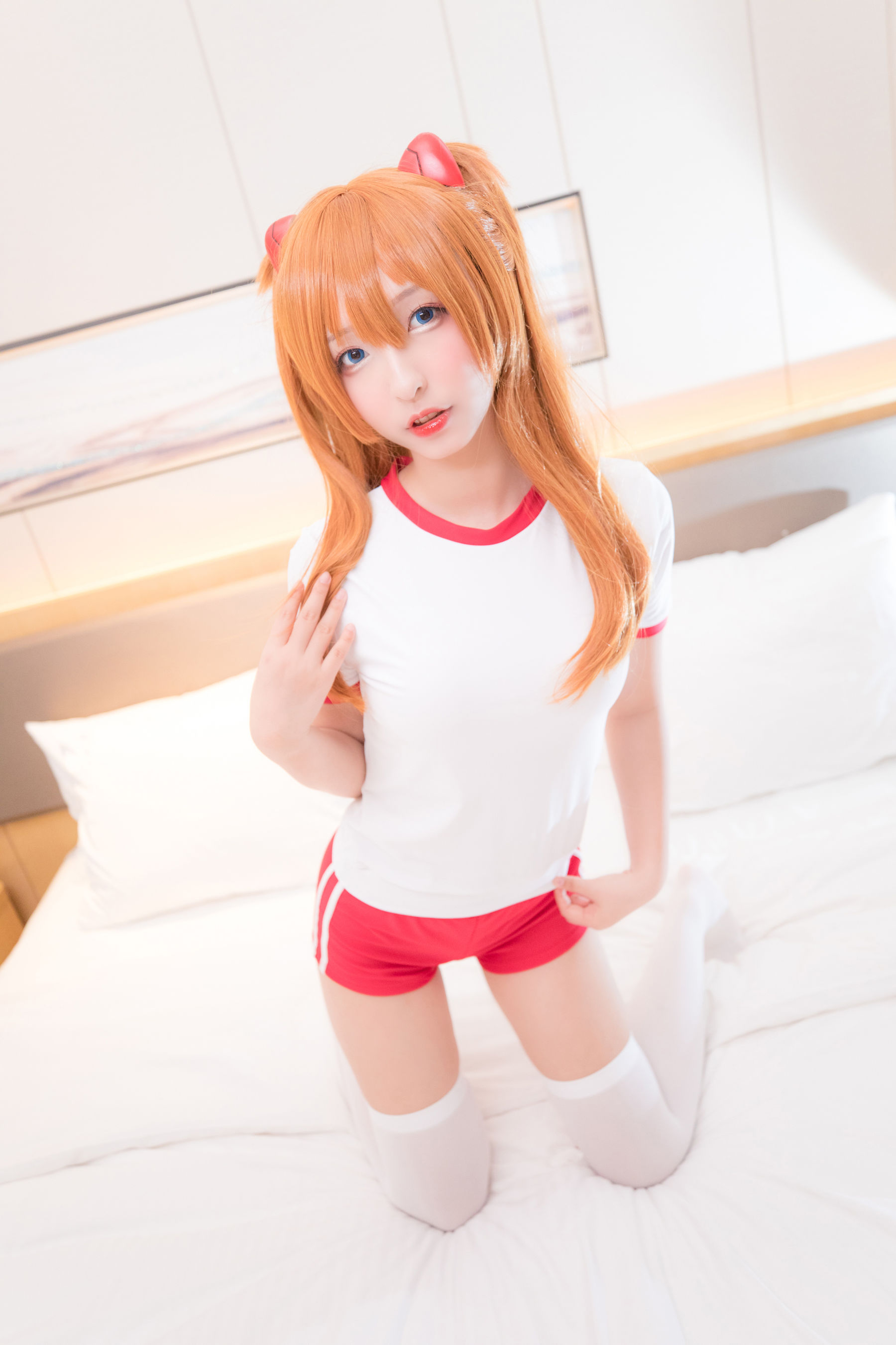 萝莉神楽板真冬 未体验少女-图124