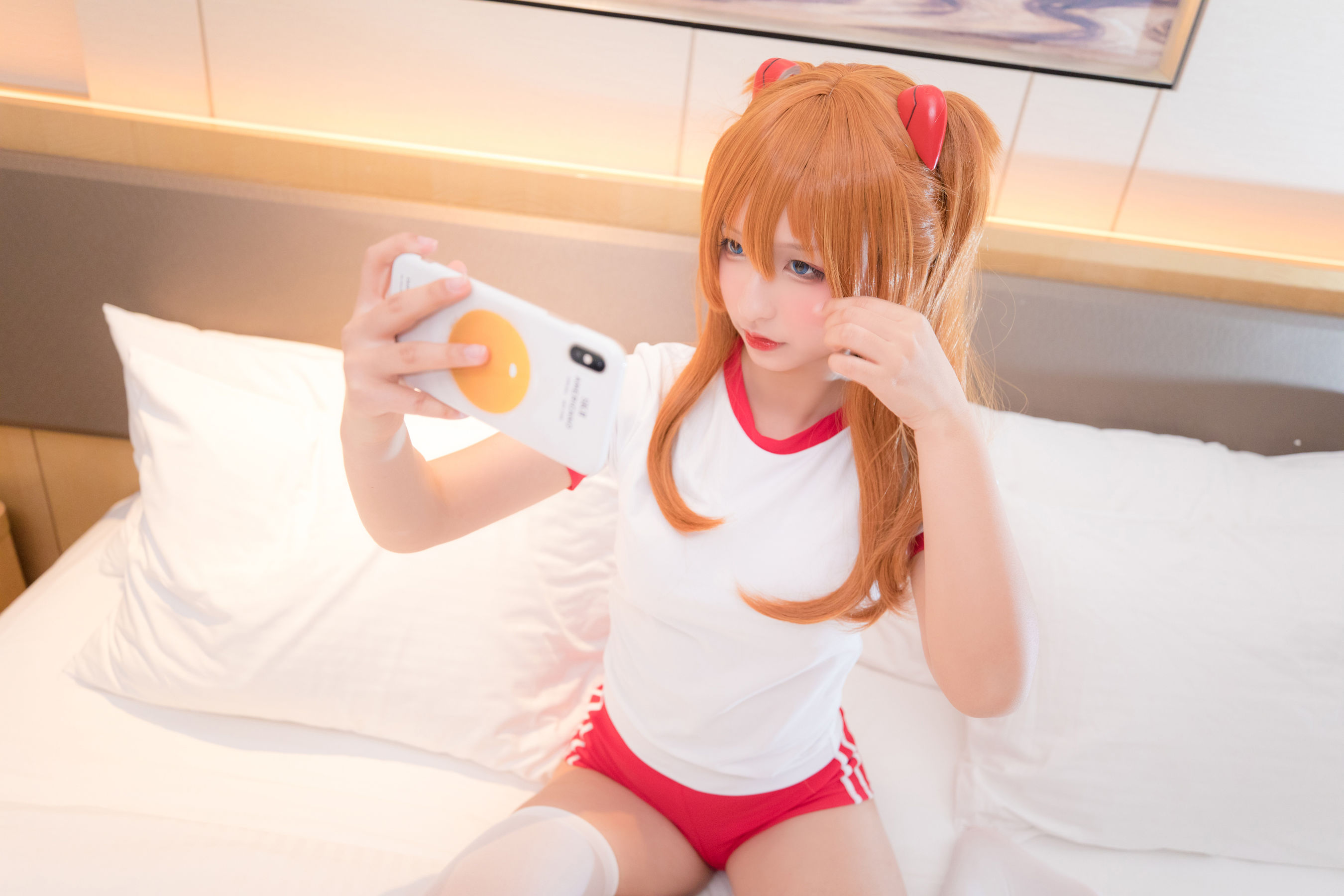 萝莉神楽板真冬 未体验少女-图125