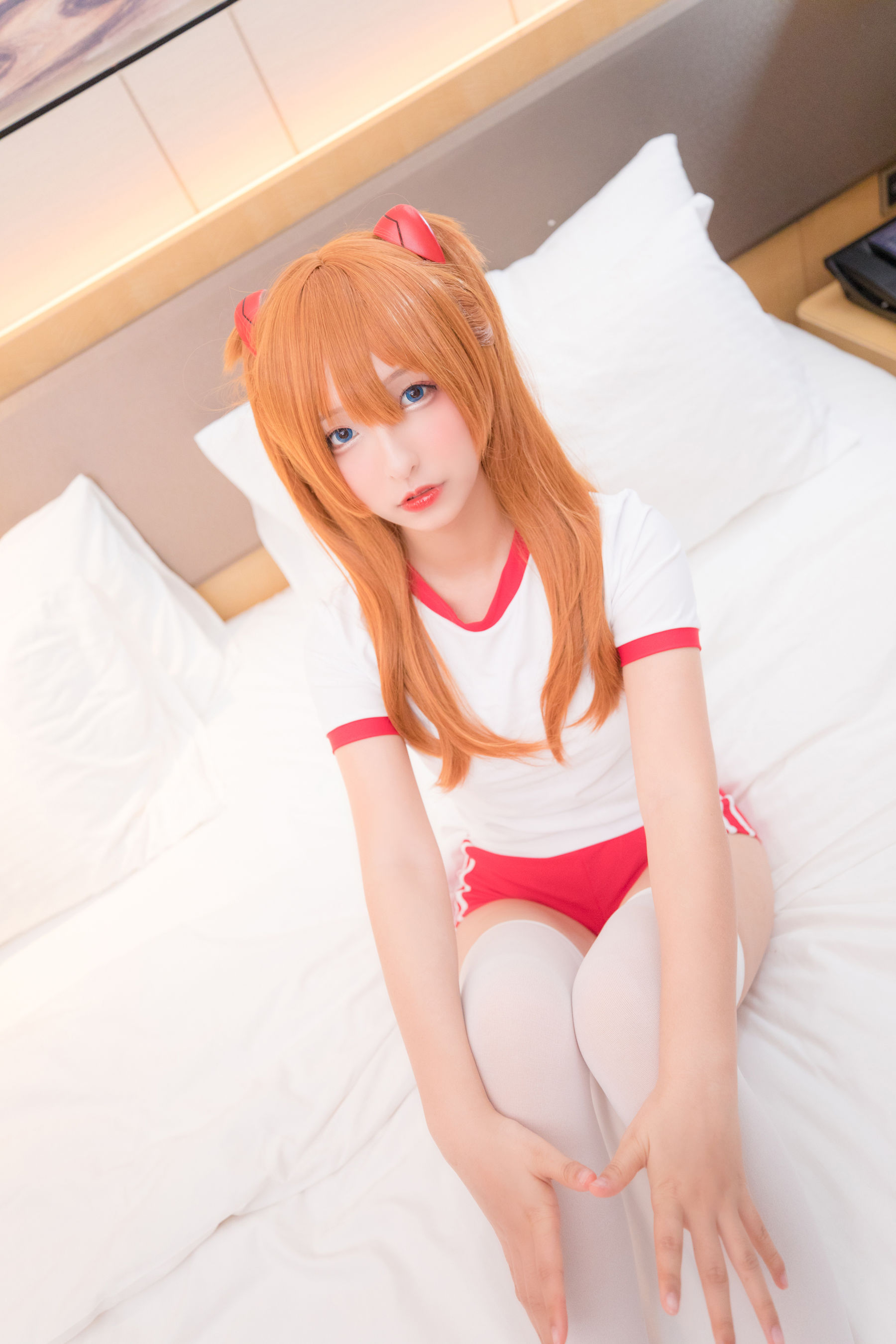 萝莉神楽板真冬 未体验少女-图139