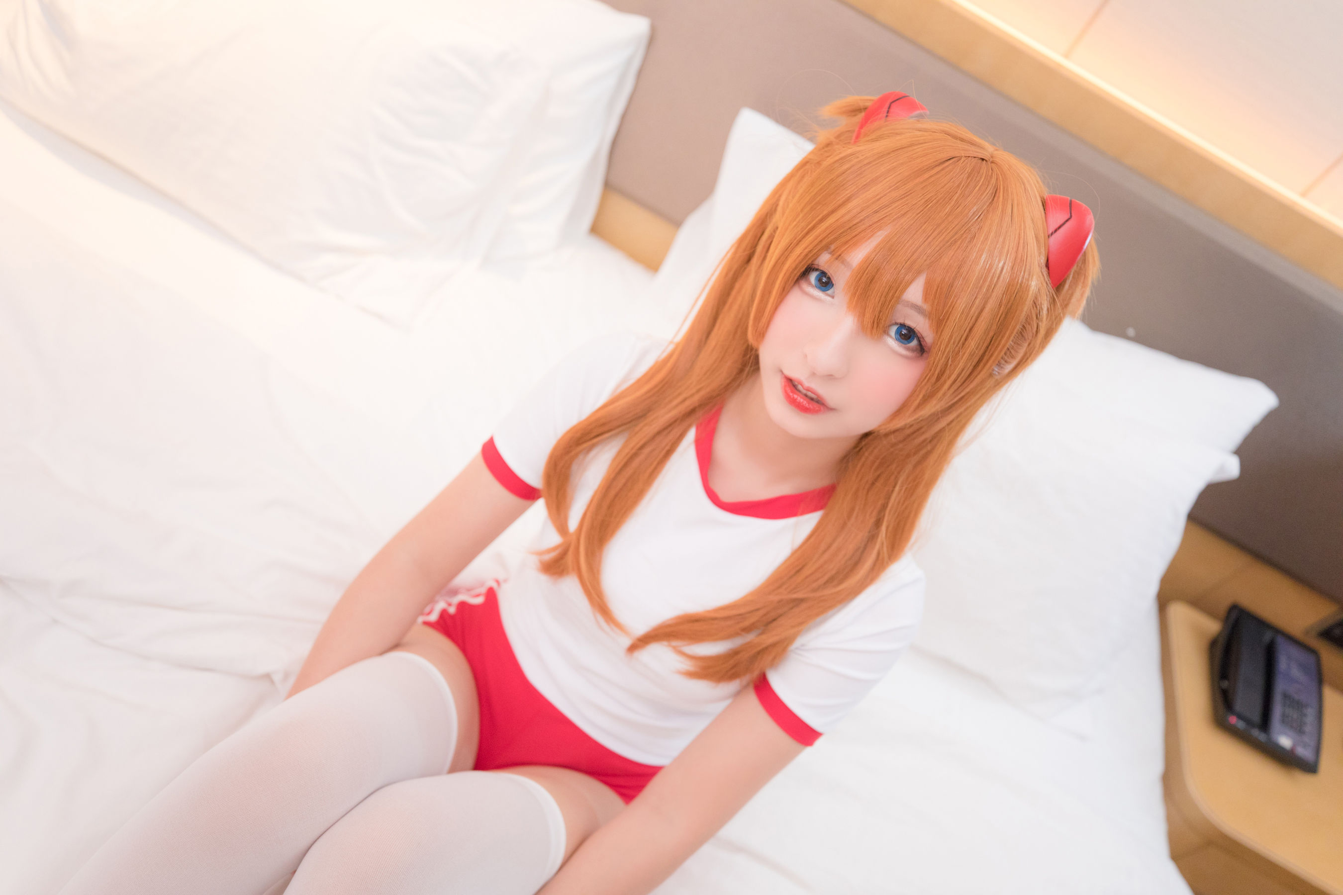 萝莉神楽板真冬 未体验少女-图140