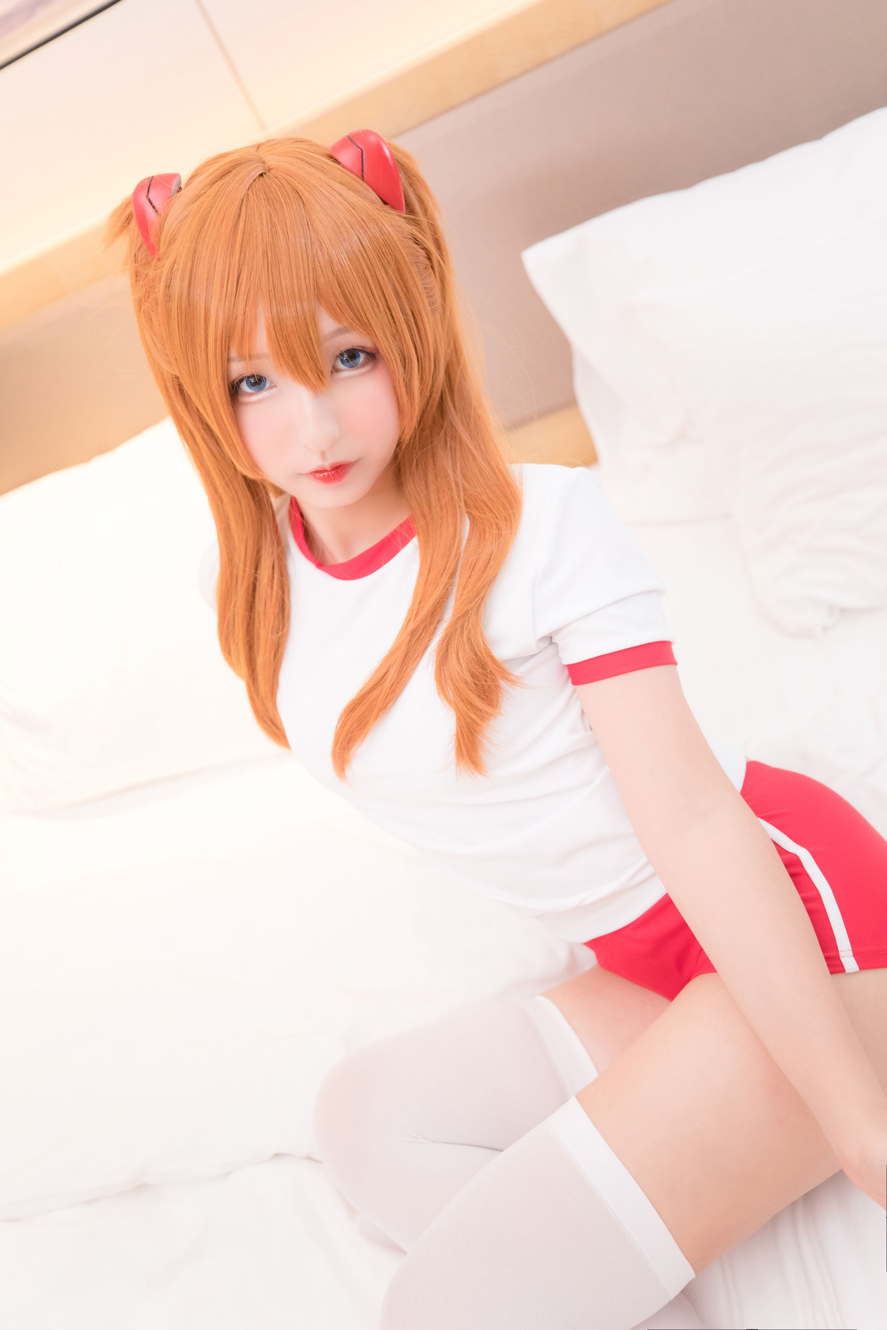 萝莉神楽板真冬 未体验少女-图145