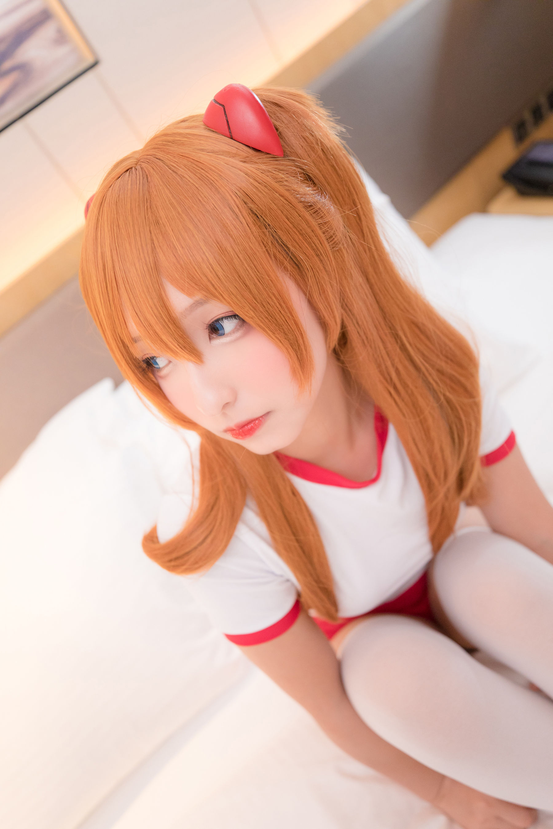 萝莉神楽板真冬 未体验少女-图21