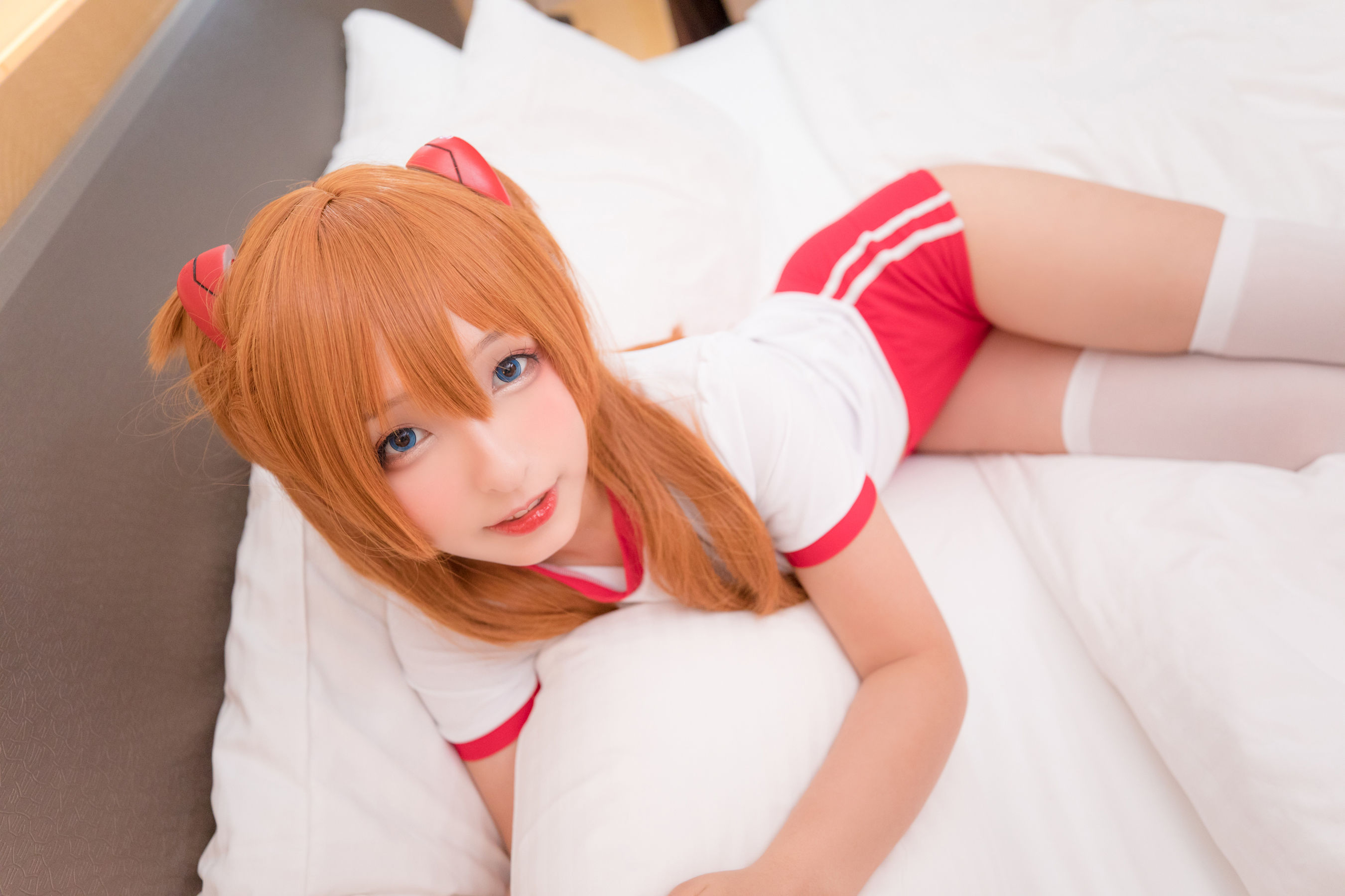 萝莉神楽板真冬 未体验少女-图32