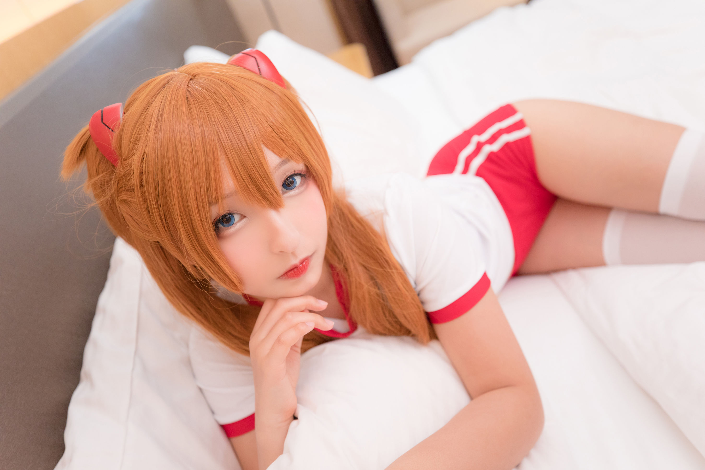 萝莉神楽板真冬 未体验少女-图33