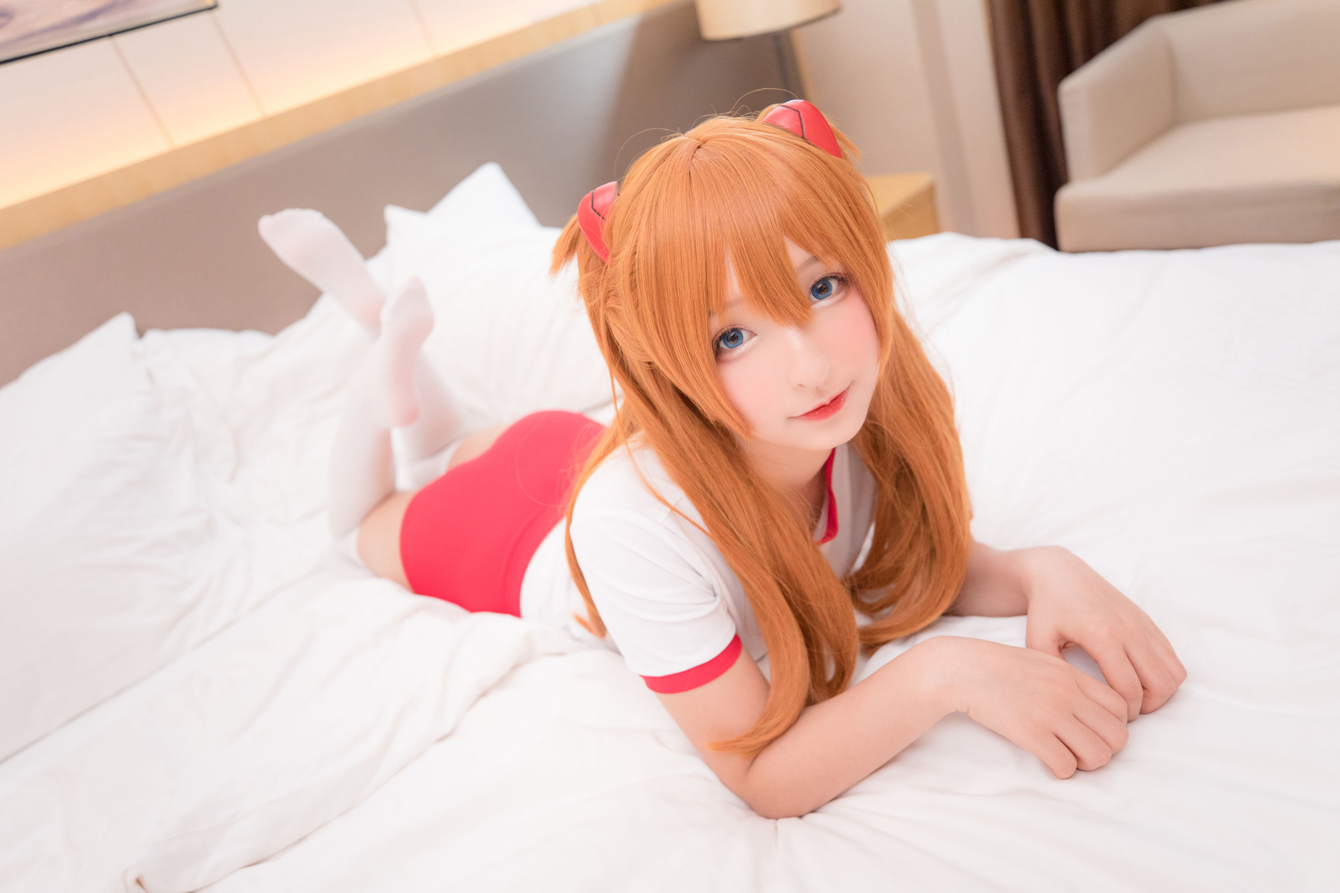 萝莉神楽板真冬 未体验少女-图38