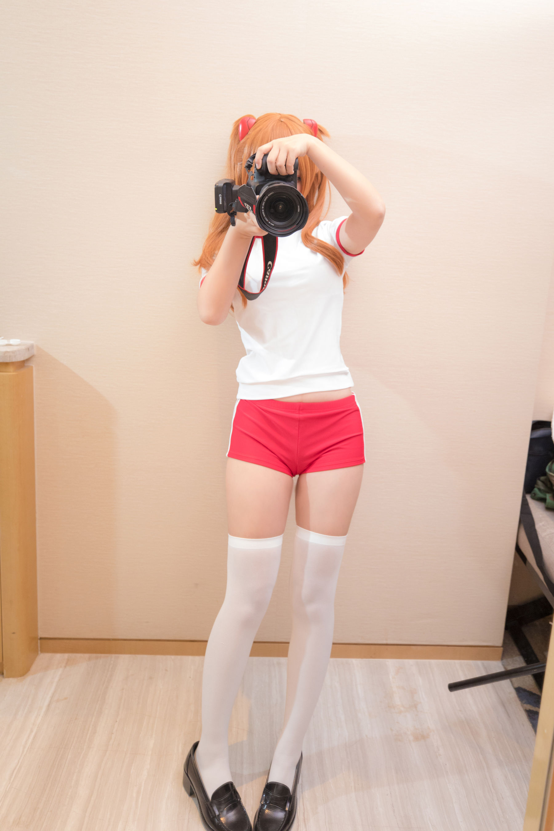 萝莉神楽板真冬 未体验少女-图41