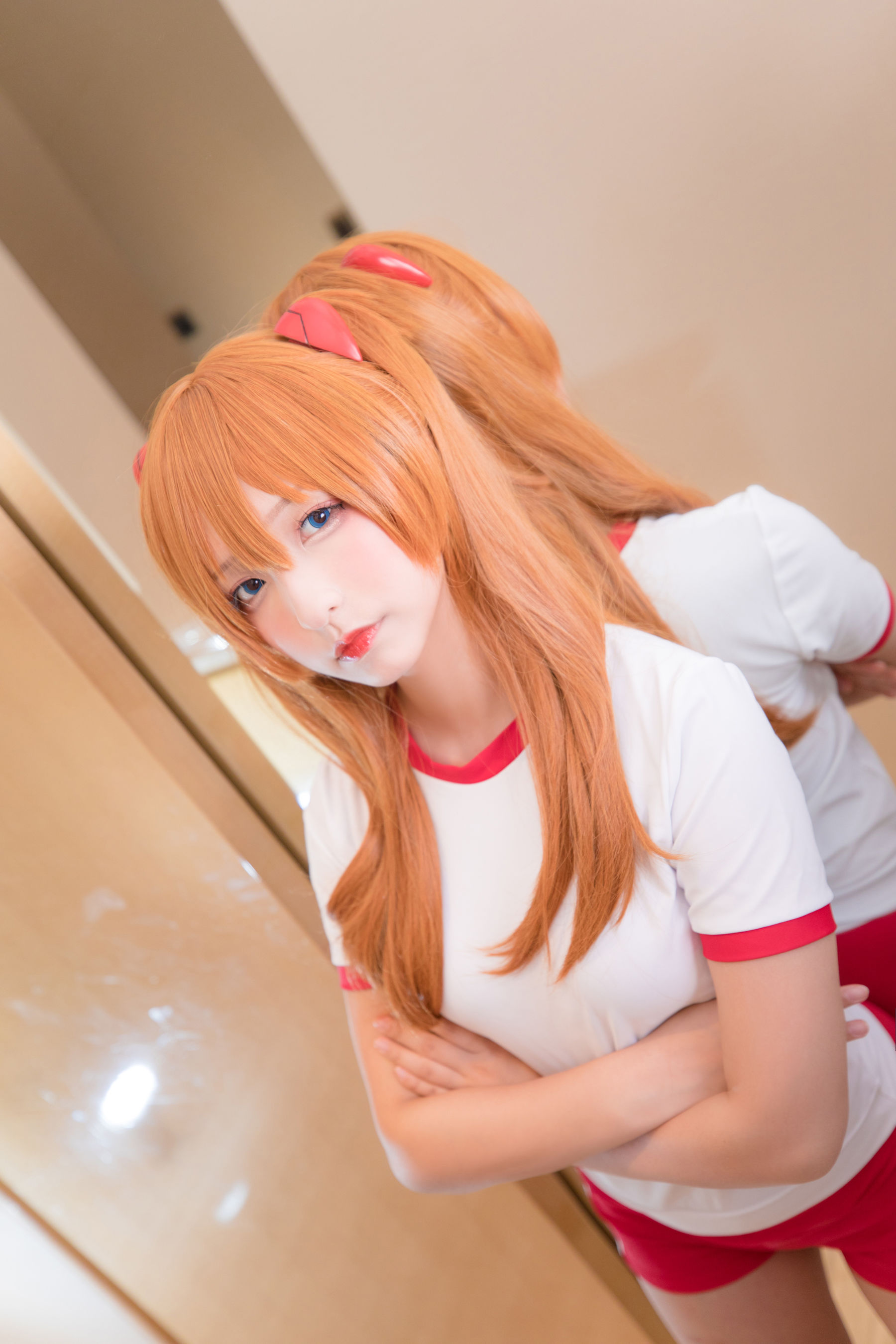 萝莉神楽板真冬 未体验少女-图43