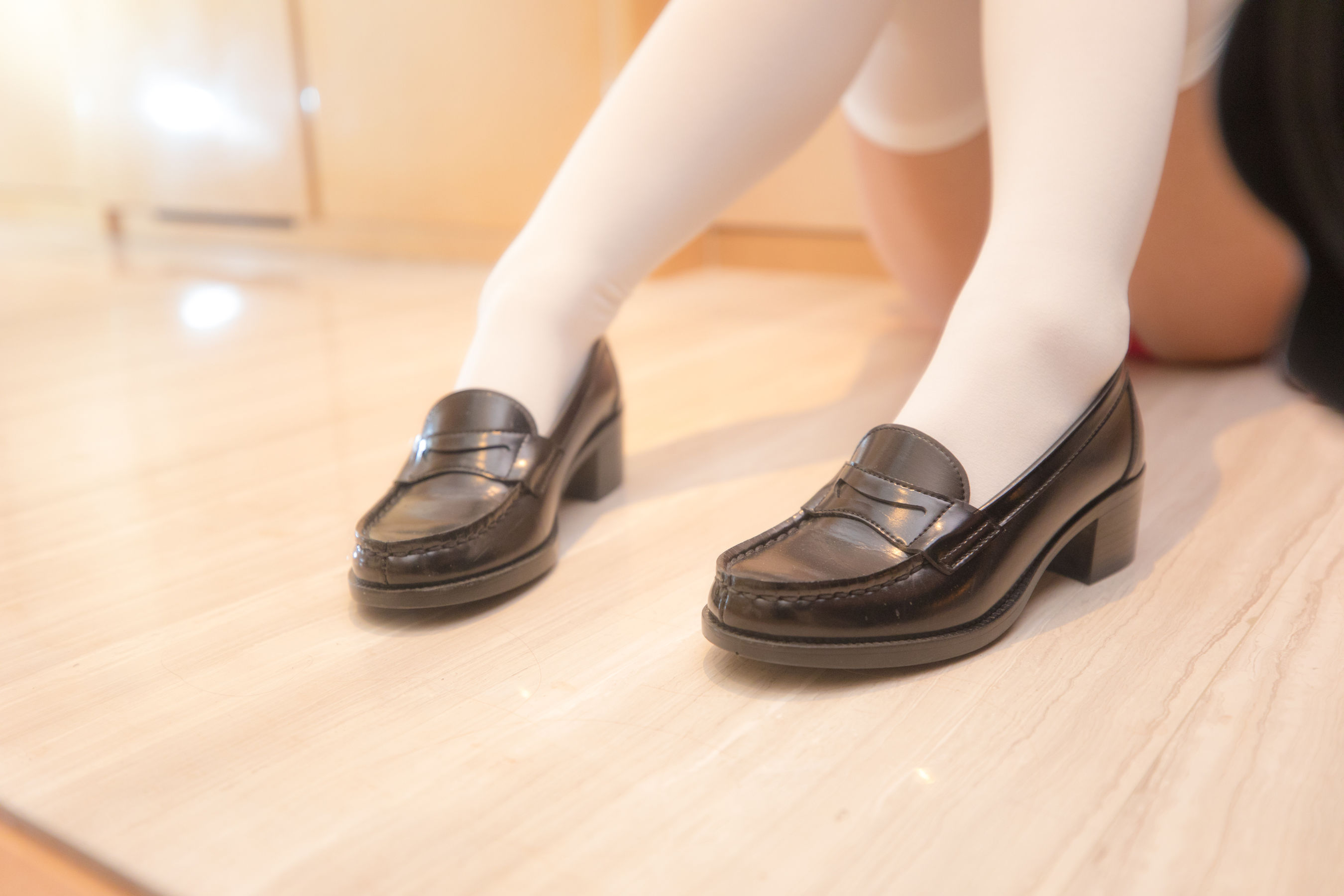 萝莉神楽板真冬 未体验少女-图45