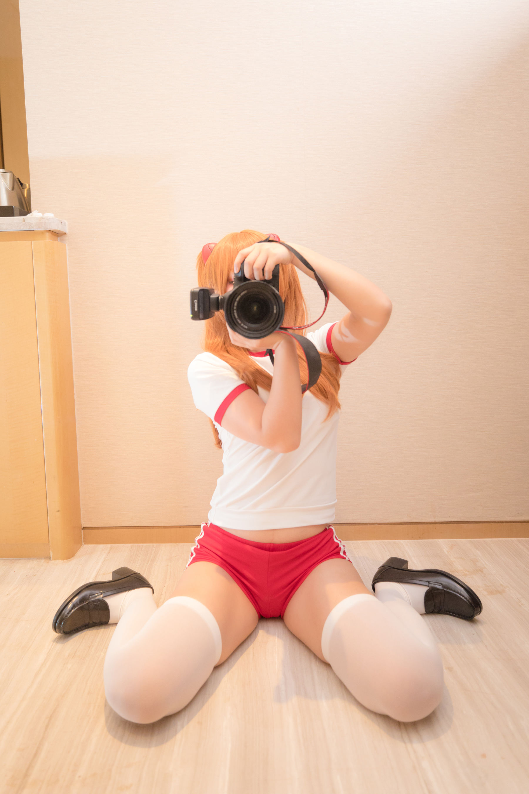 萝莉神楽板真冬 未体验少女-图57