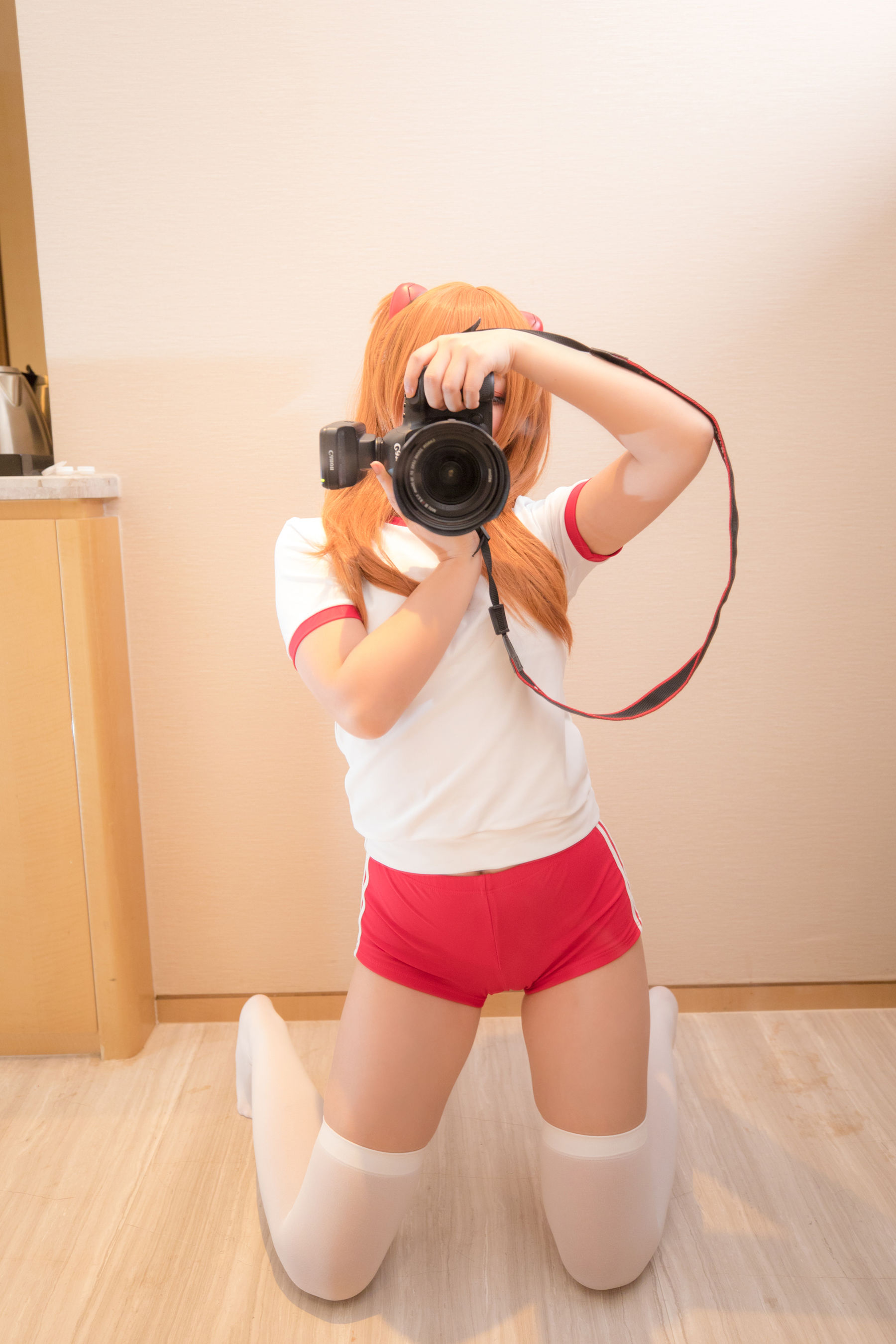 萝莉神楽板真冬 未体验少女-图58