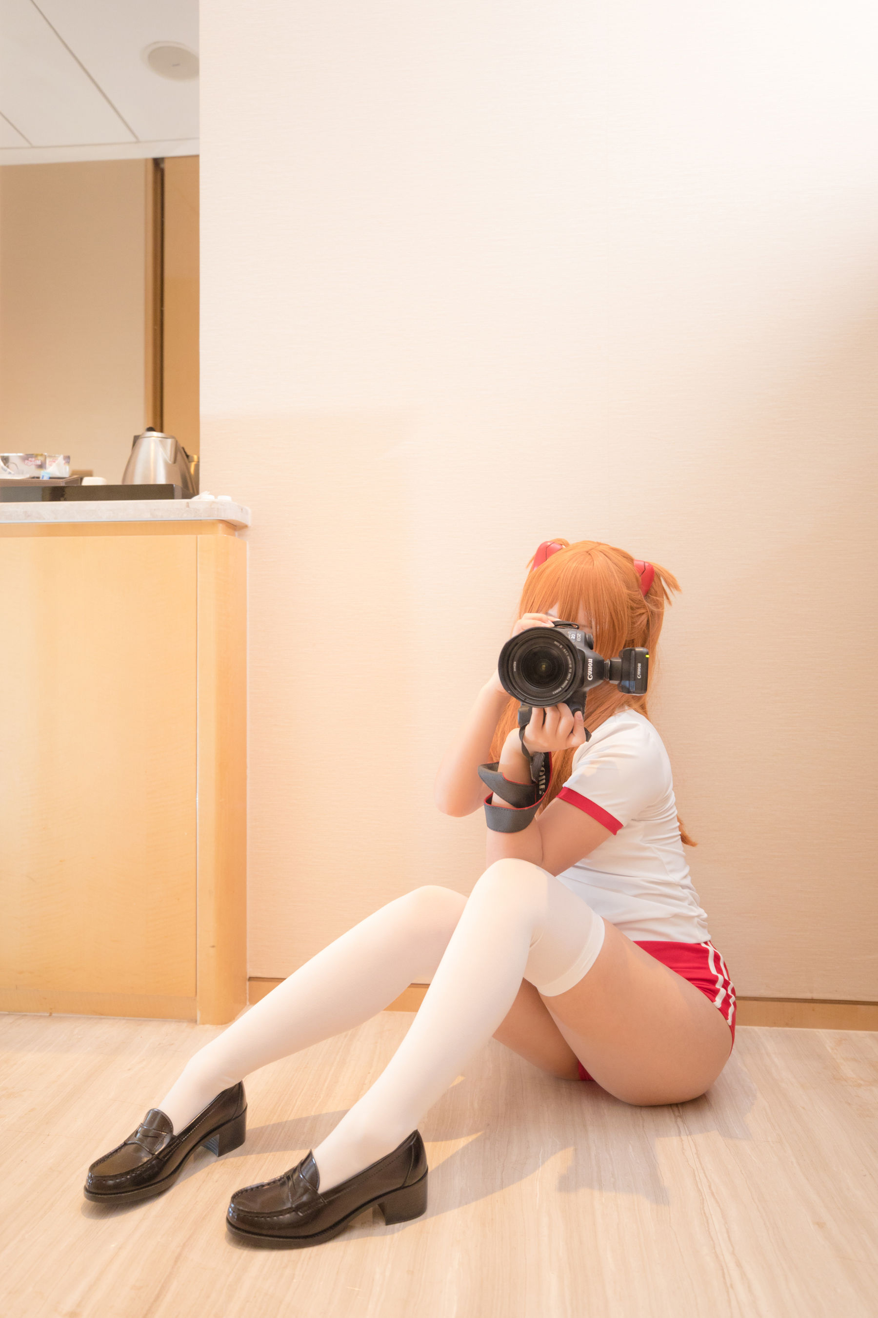 萝莉神楽板真冬 未体验少女-图60