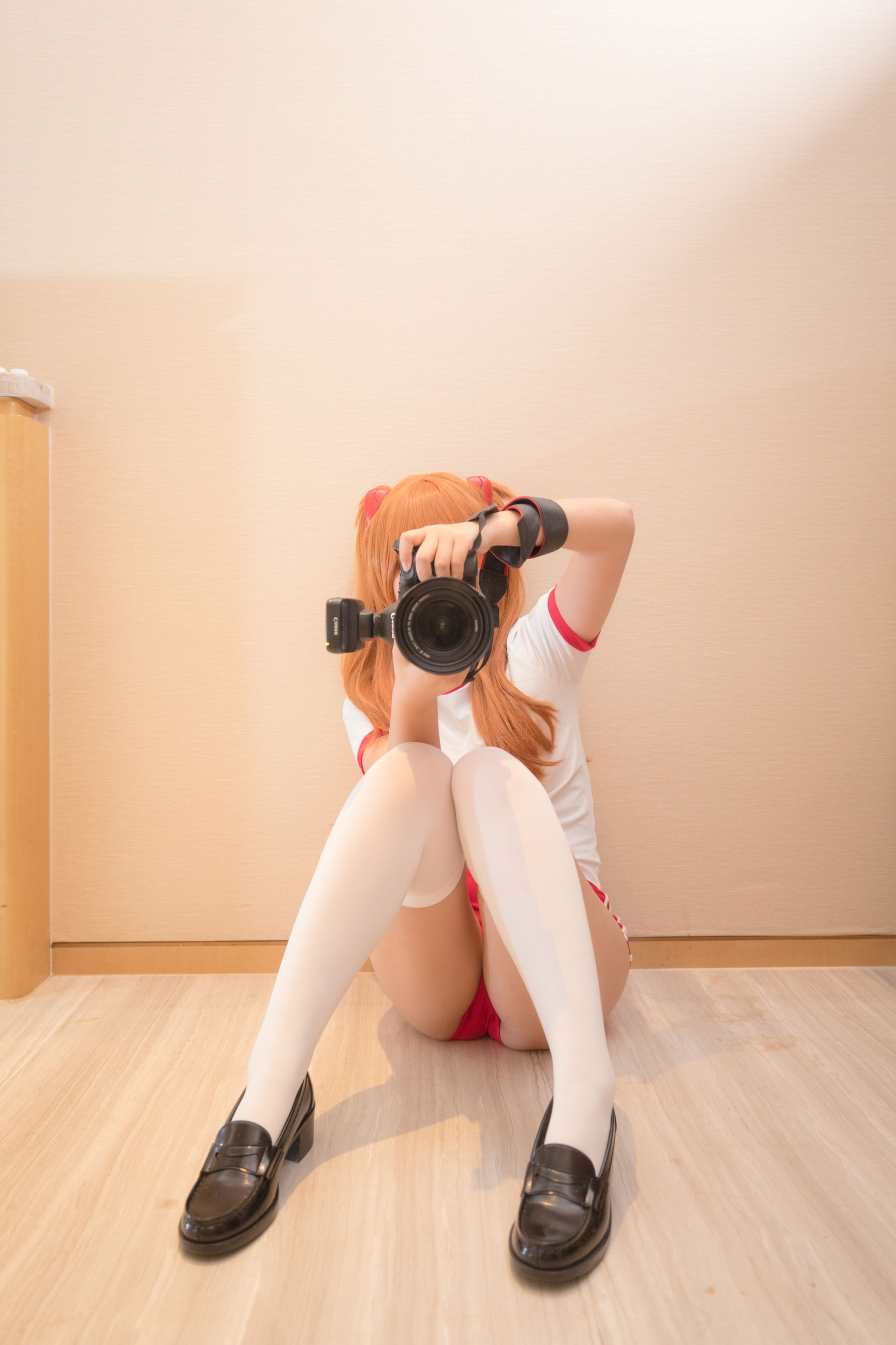 萝莉神楽板真冬 未体验少女-图61