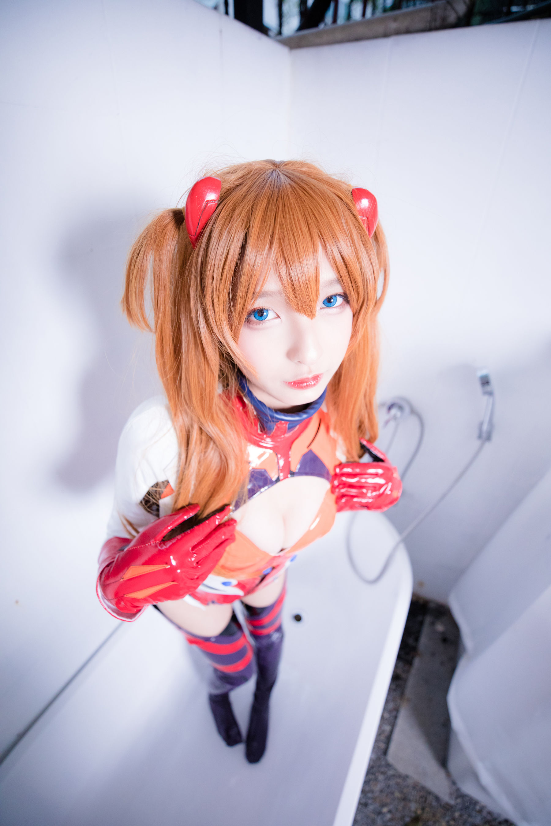 萝莉神楽板真冬 未体验少女-图73