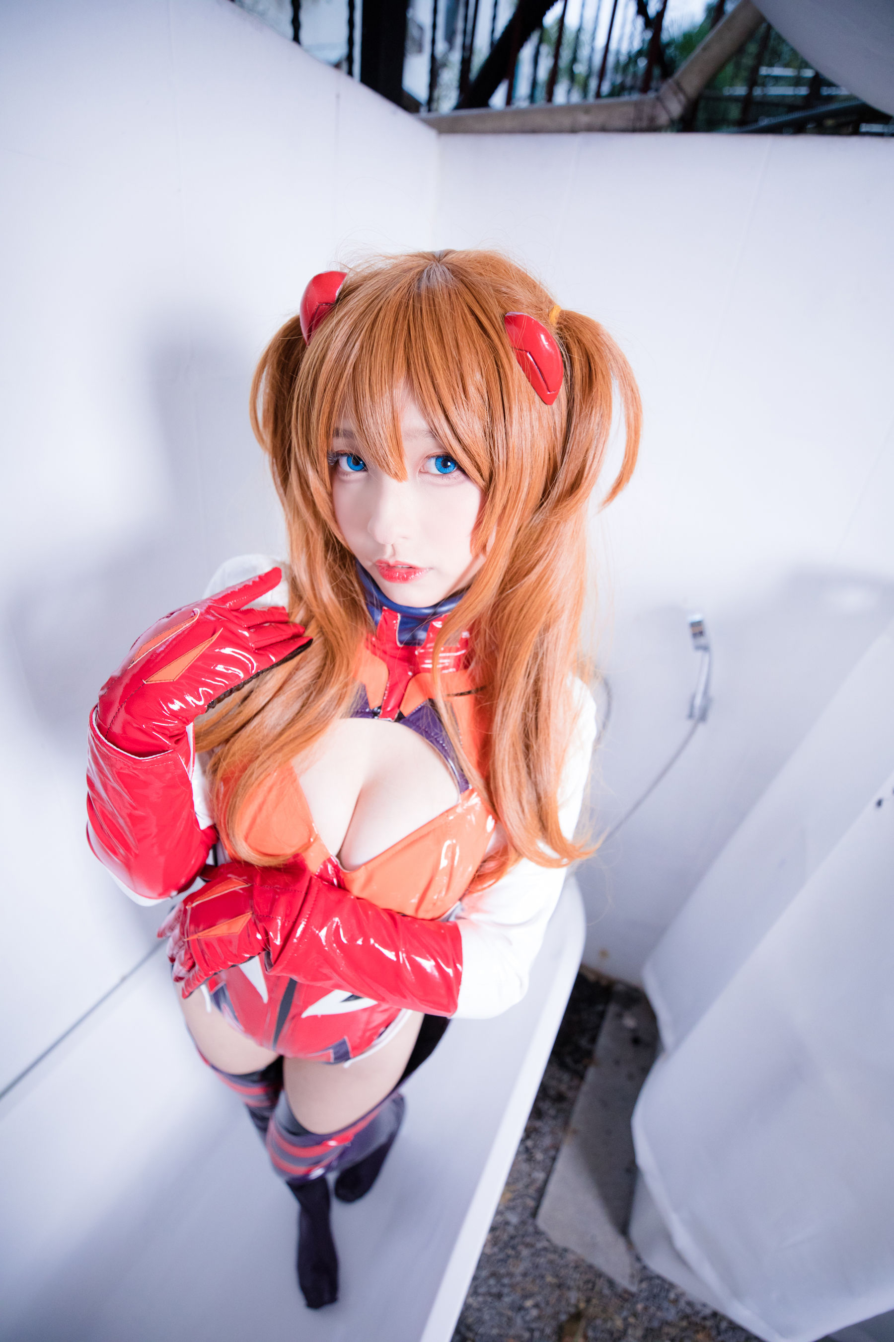 萝莉神楽板真冬 未体验少女-图75