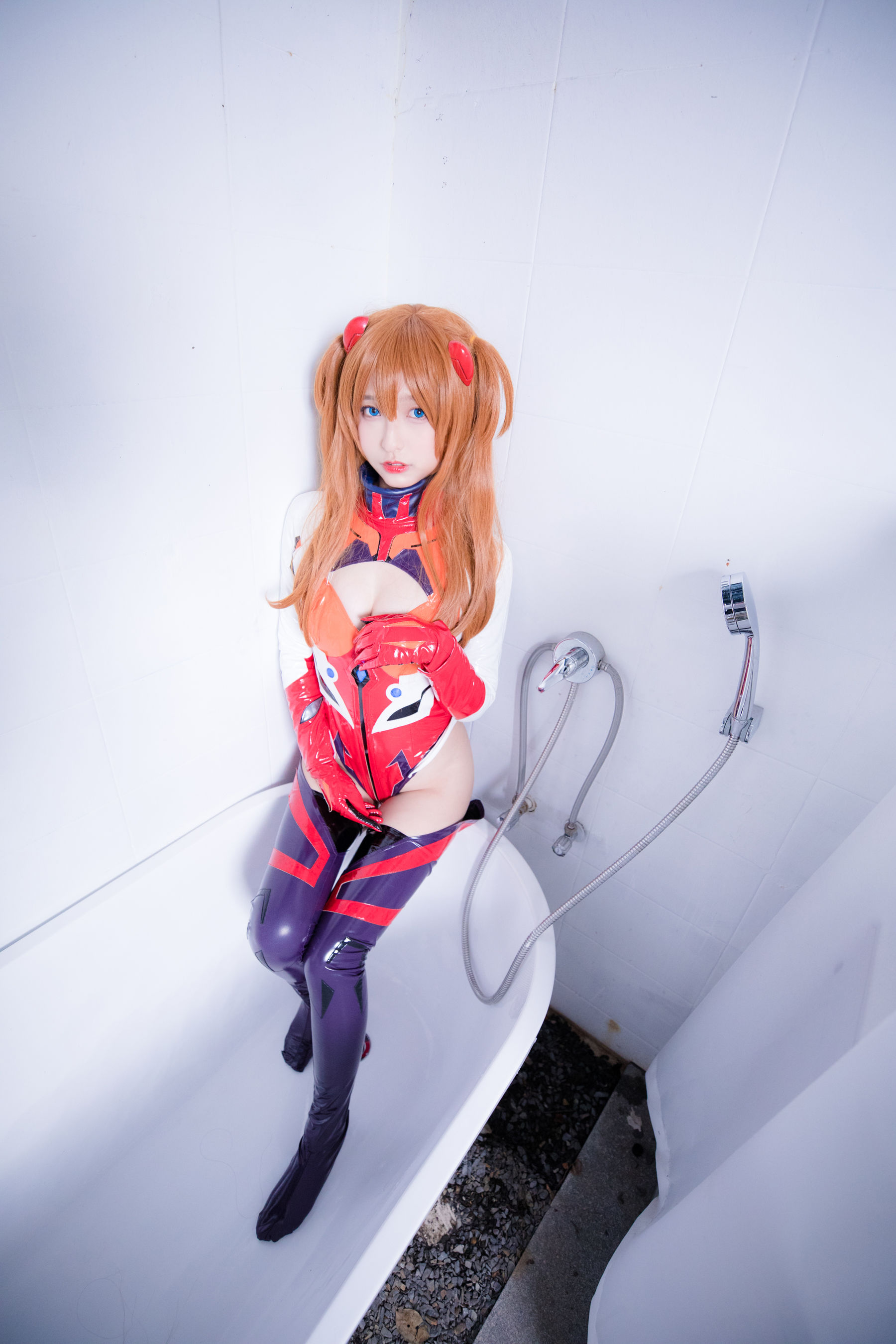 萝莉神楽板真冬 未体验少女-图95