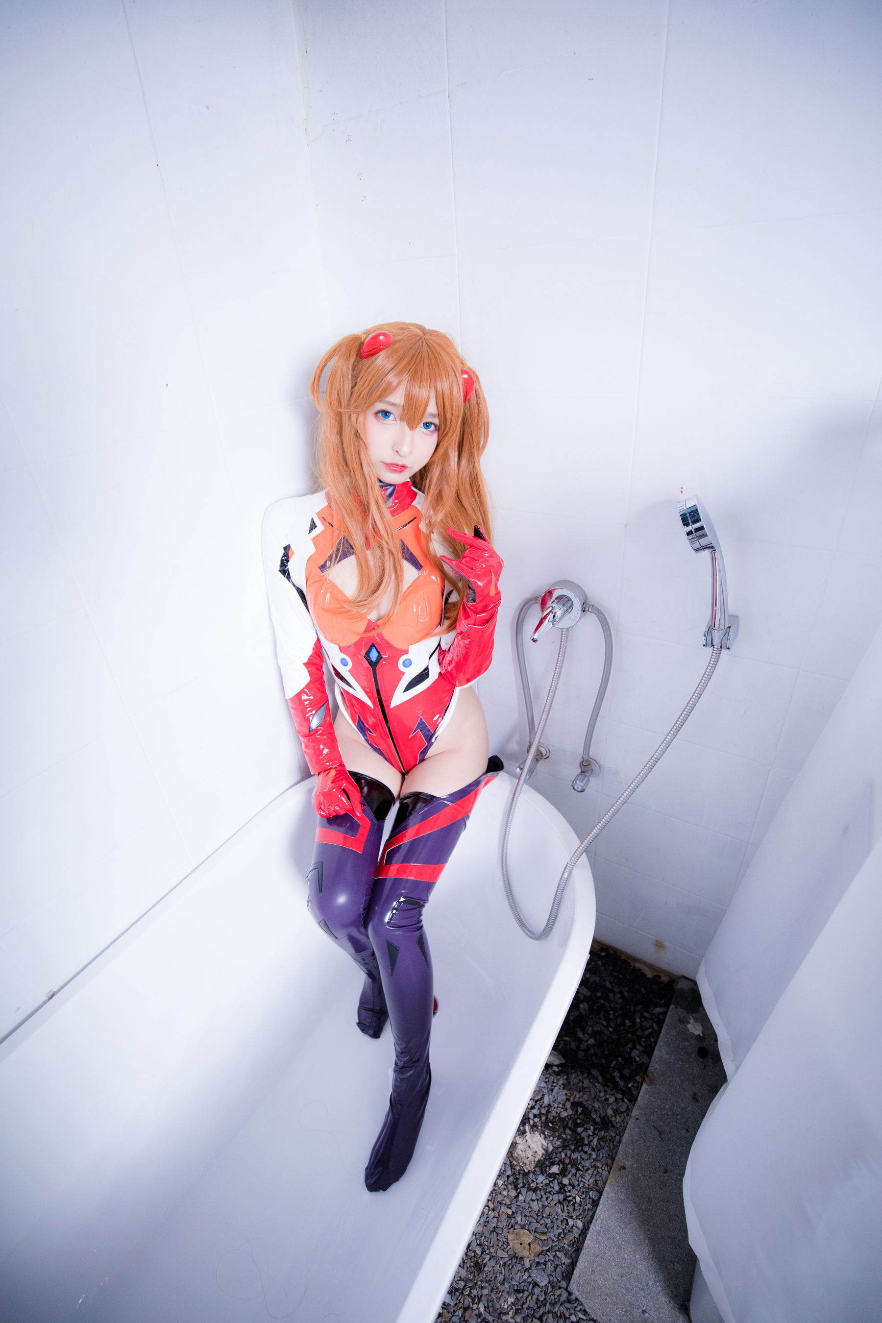 萝莉神楽板真冬 未体验少女-图96