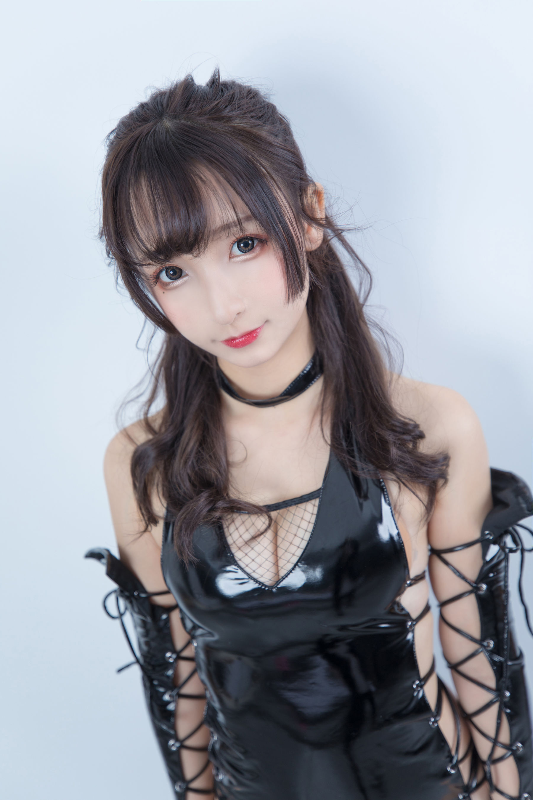萝莉神楽板真冬 デンジャラスフラワーｆ-图2