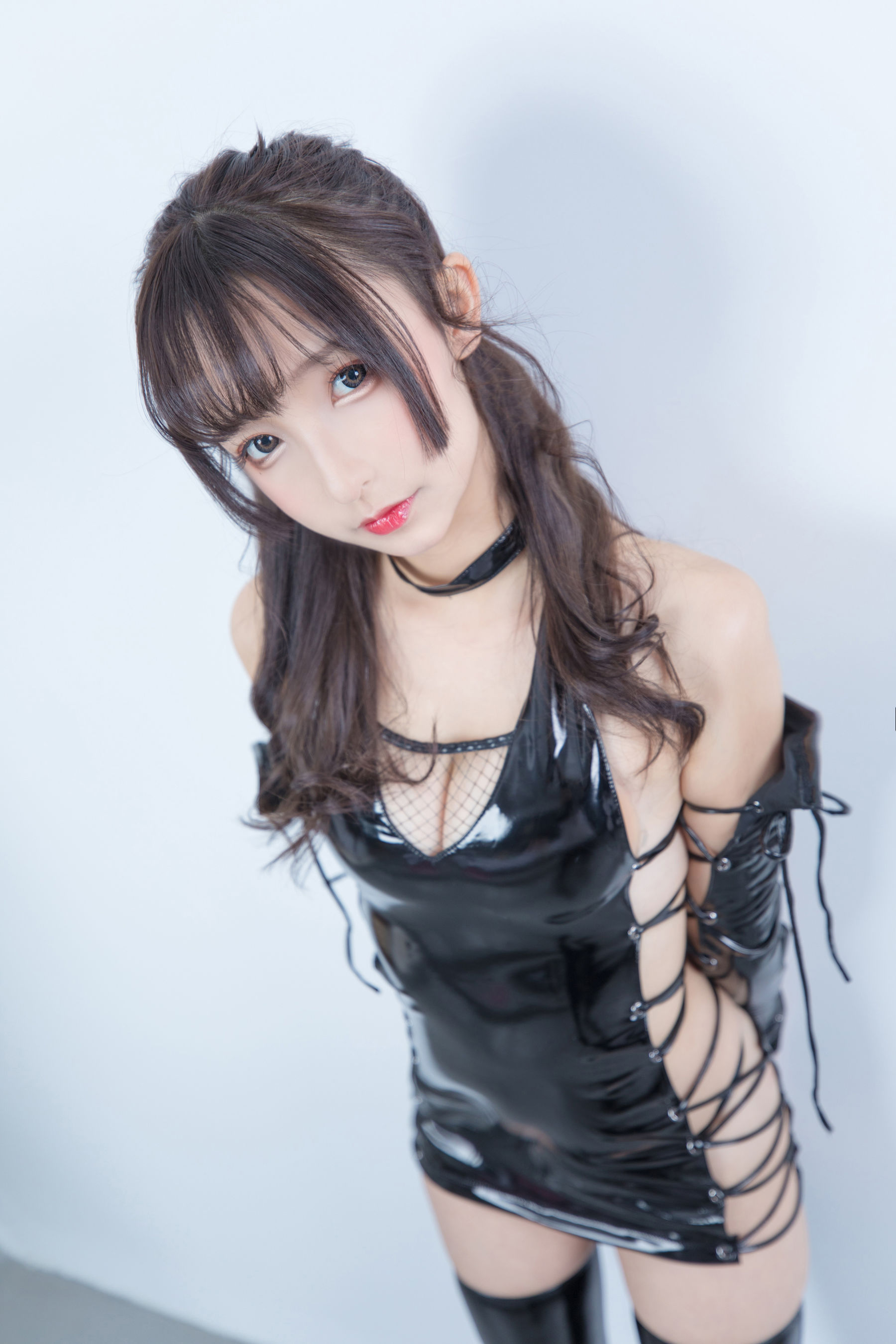 萝莉神楽板真冬 デンジャラスフラワーｆ-图8