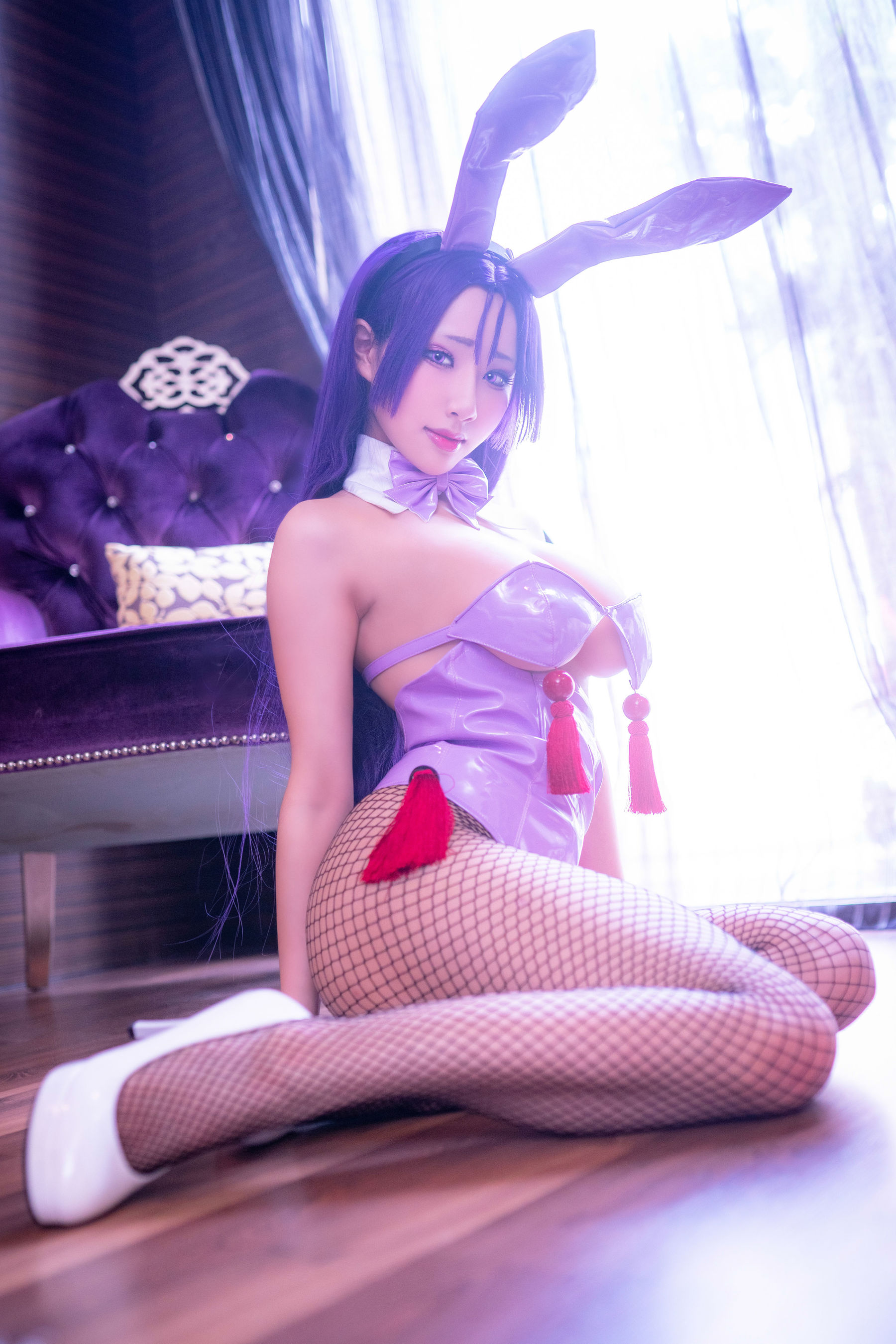 雨波_HaneAme 源赖光-图91
