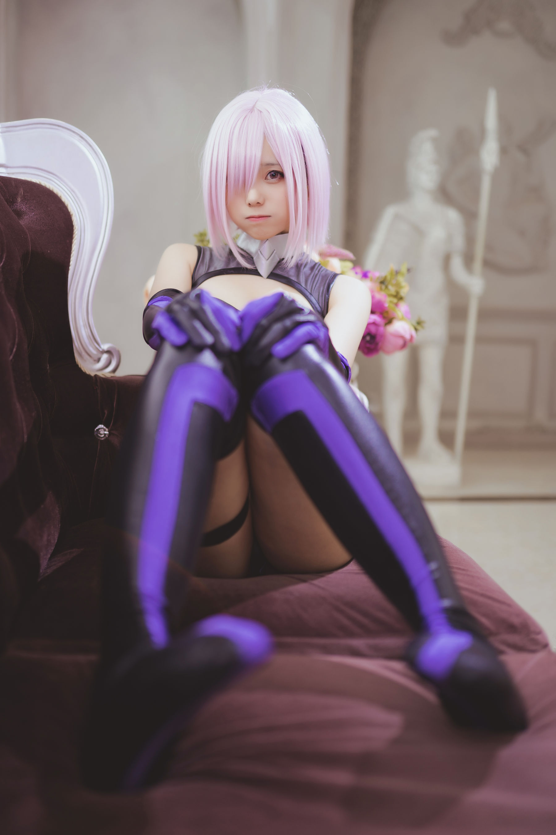 萌系小野妹子w 玛修-图25