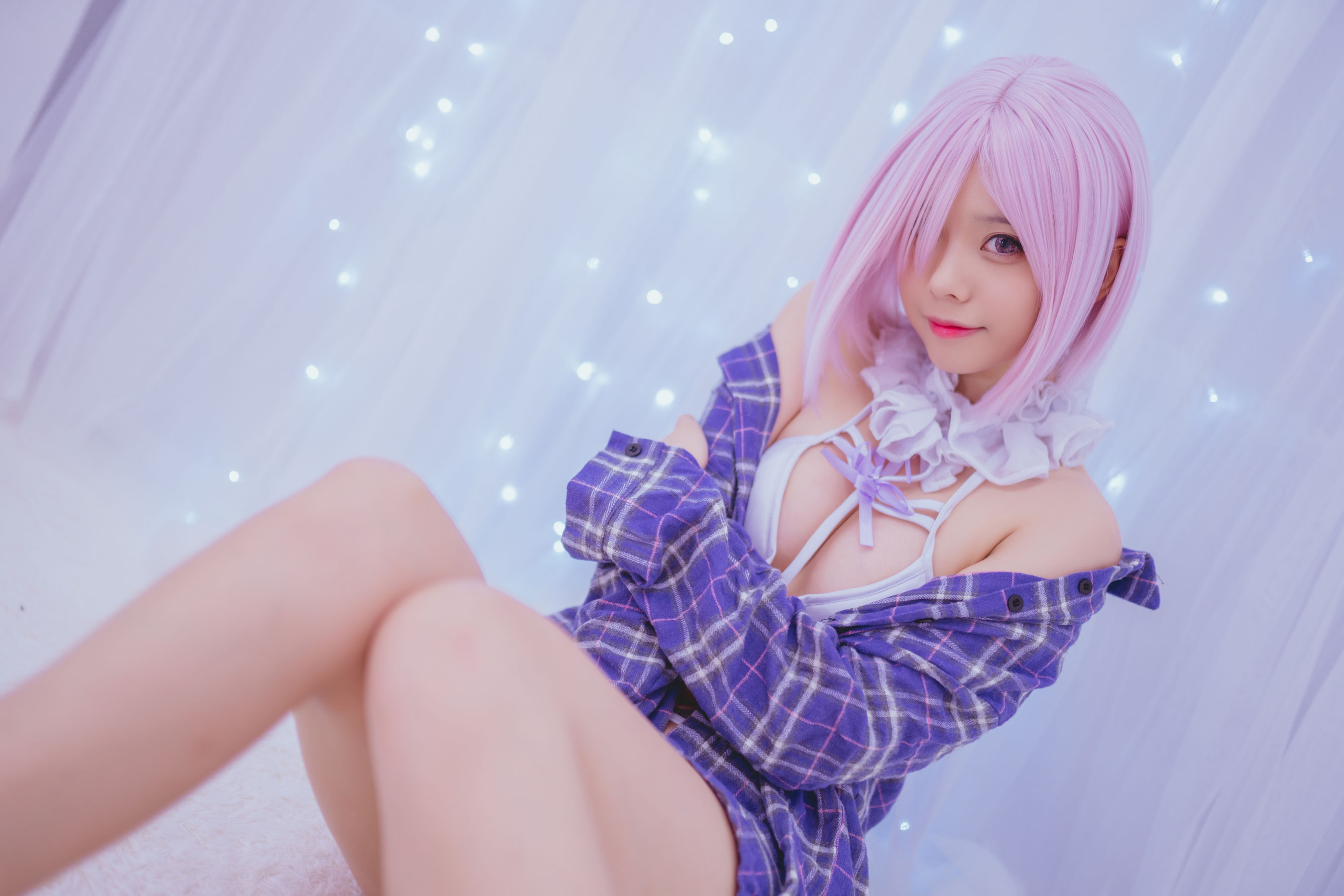 萌系小野妹子w 玛修-图28