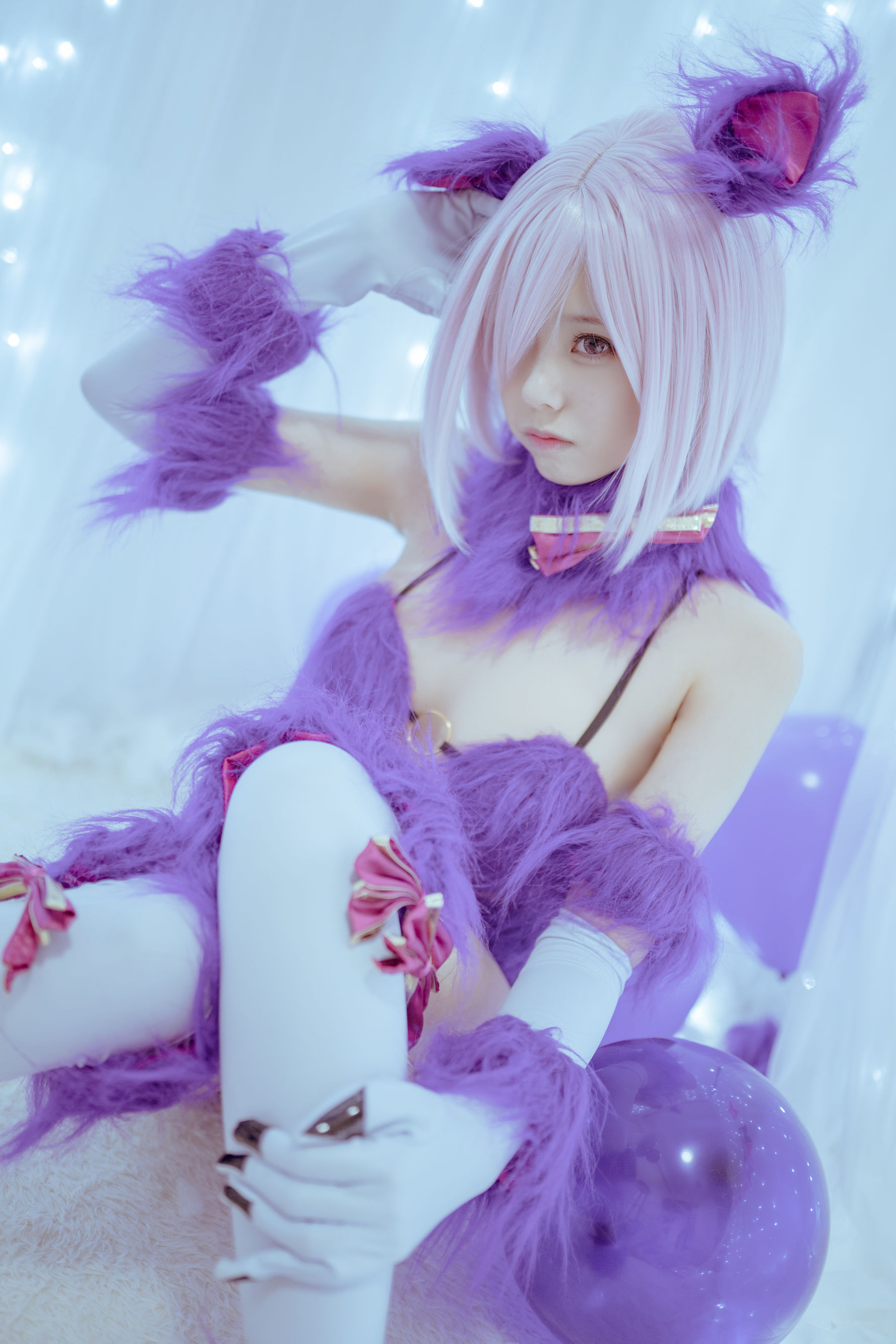 萌系小野妹子w 玛修-图57