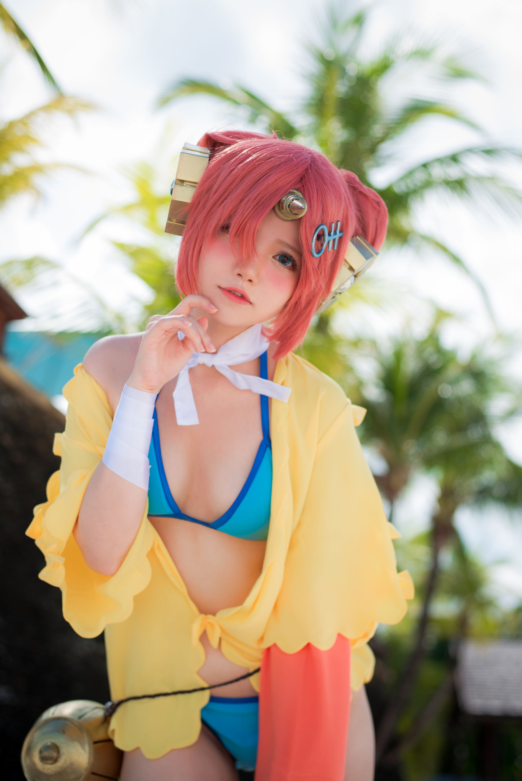 越南COSER@Miu Frankenstein-图26