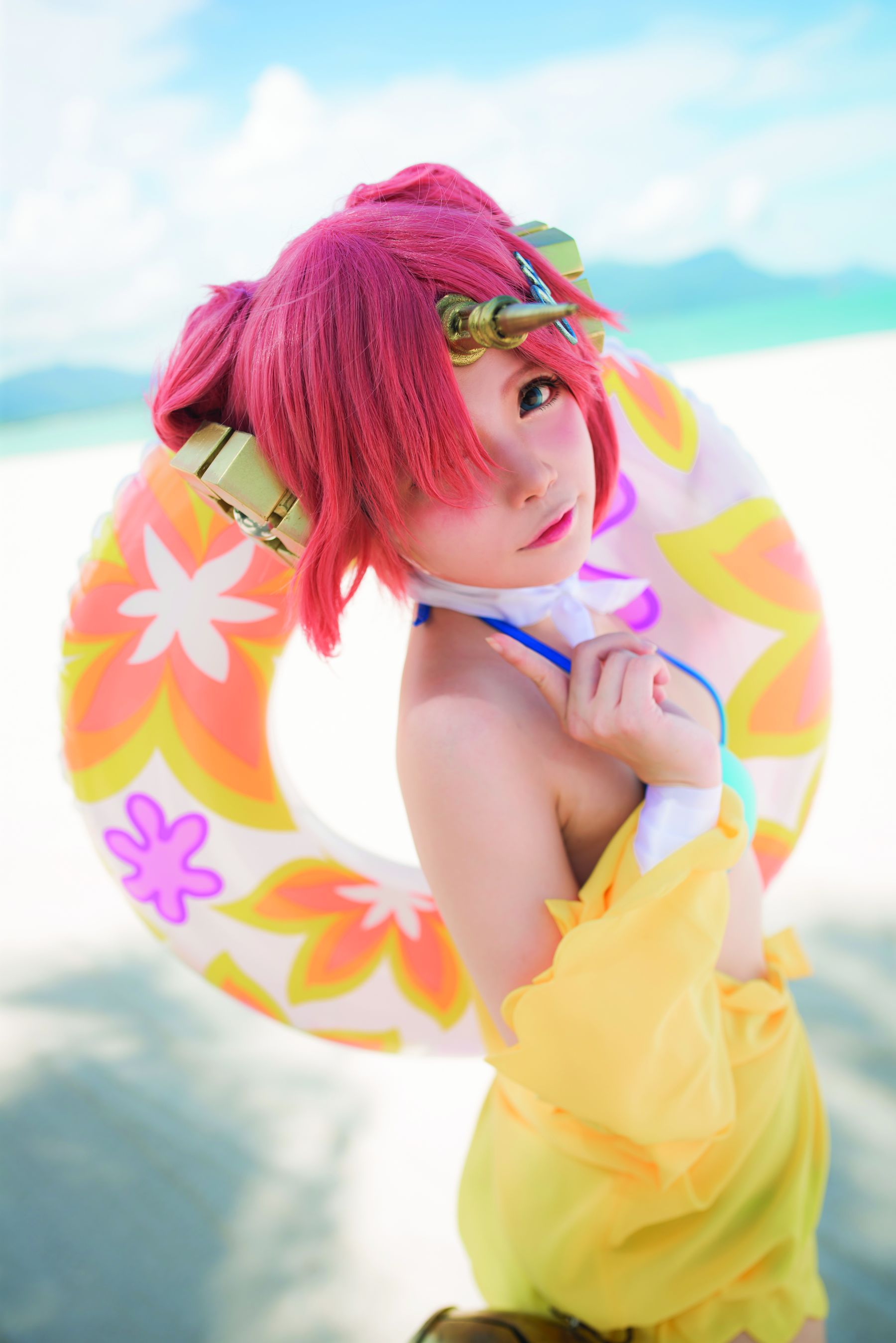 越南COSER@Miu Frankenstein-图37