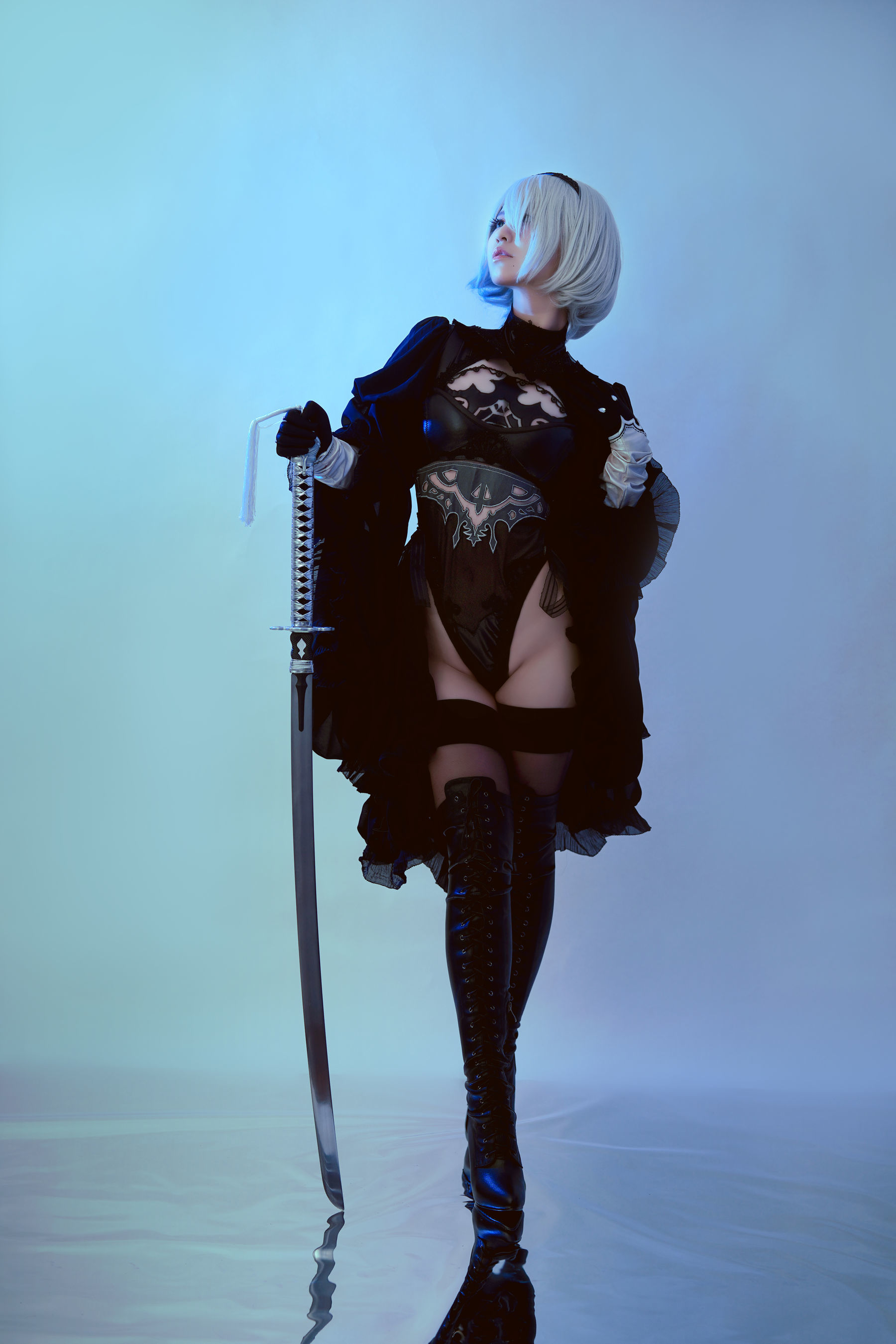 半半子 二号B型-图19