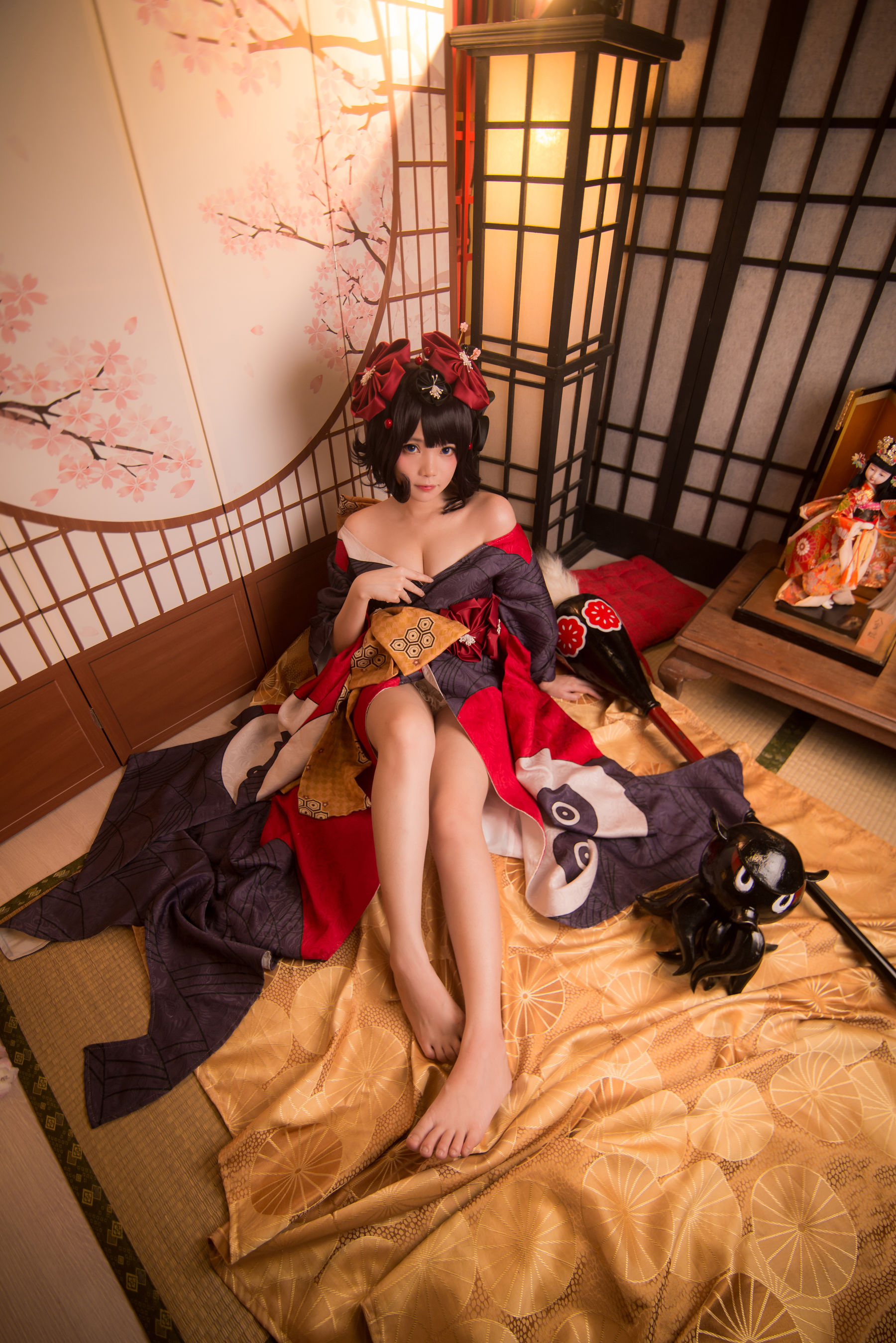 越南COSER@Miu Hokusai-图10
