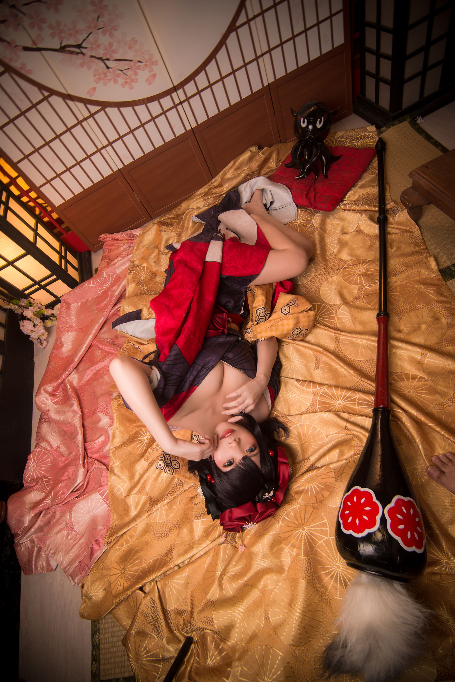 越南COSER@Miu Hokusai-图18