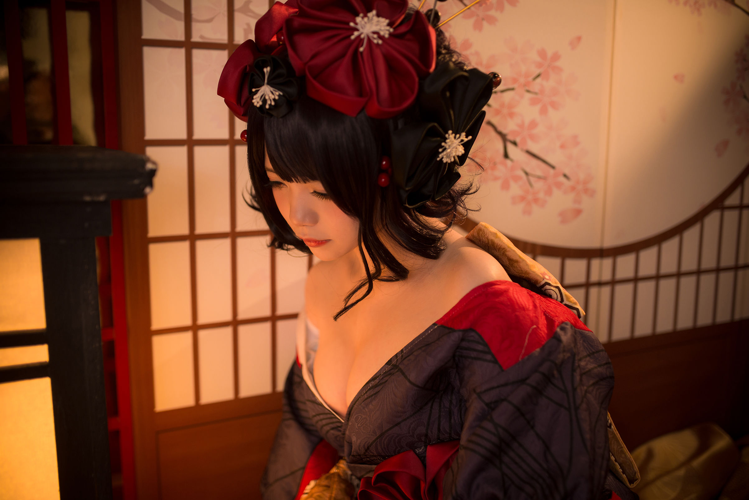 越南COSER@Miu Hokusai-图24