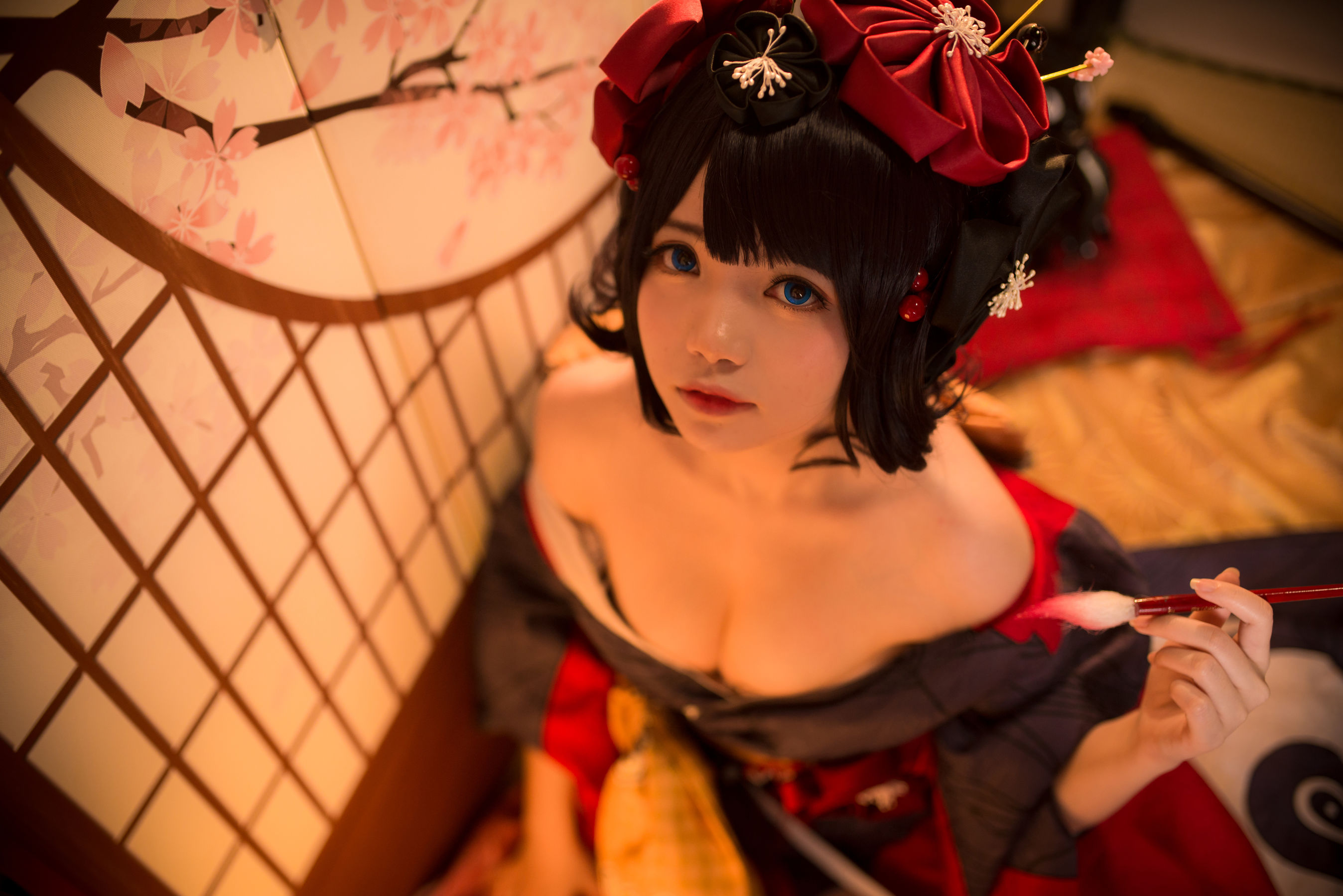 越南COSER@Miu Hokusai-图26