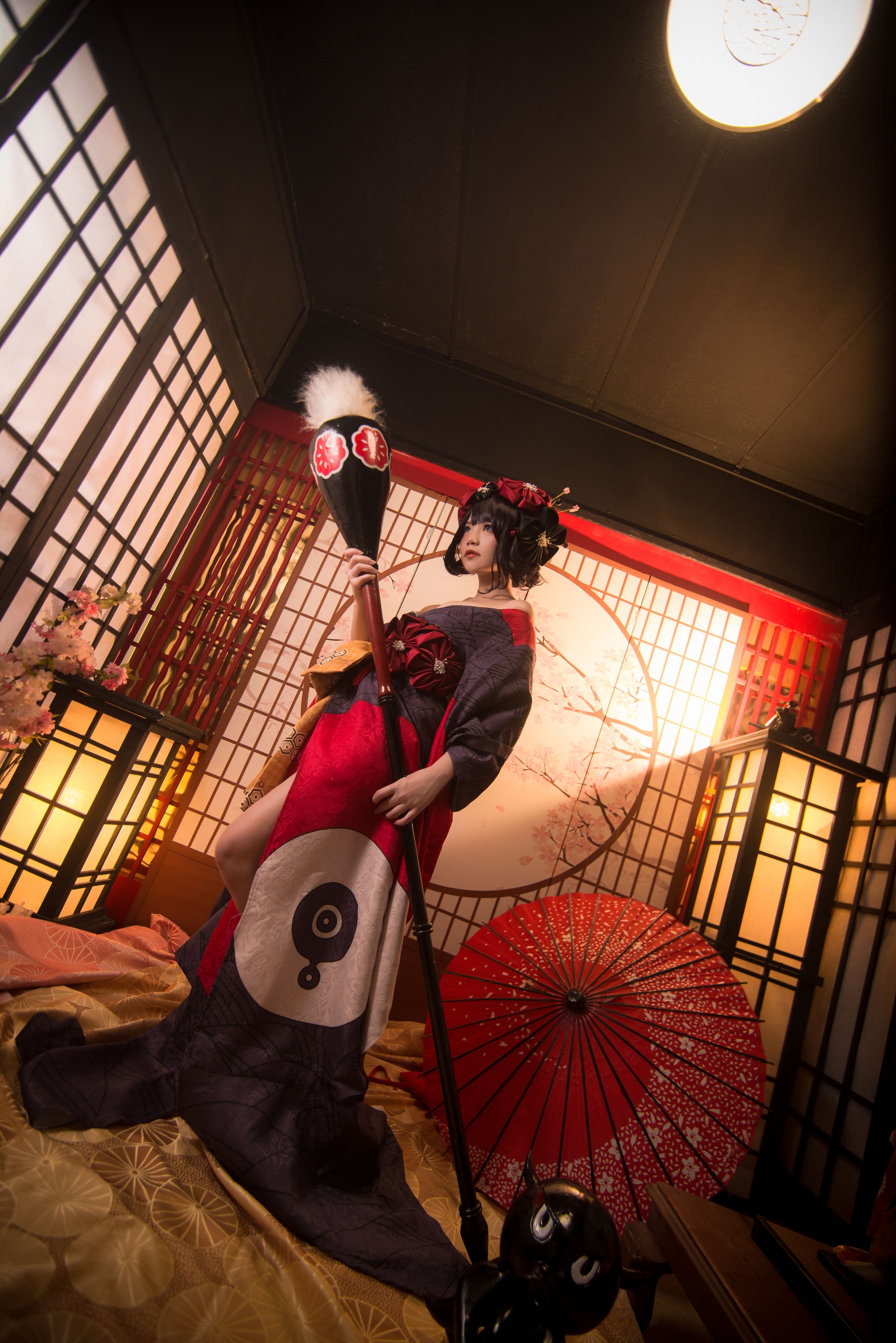 越南COSER@Miu Hokusai-图28