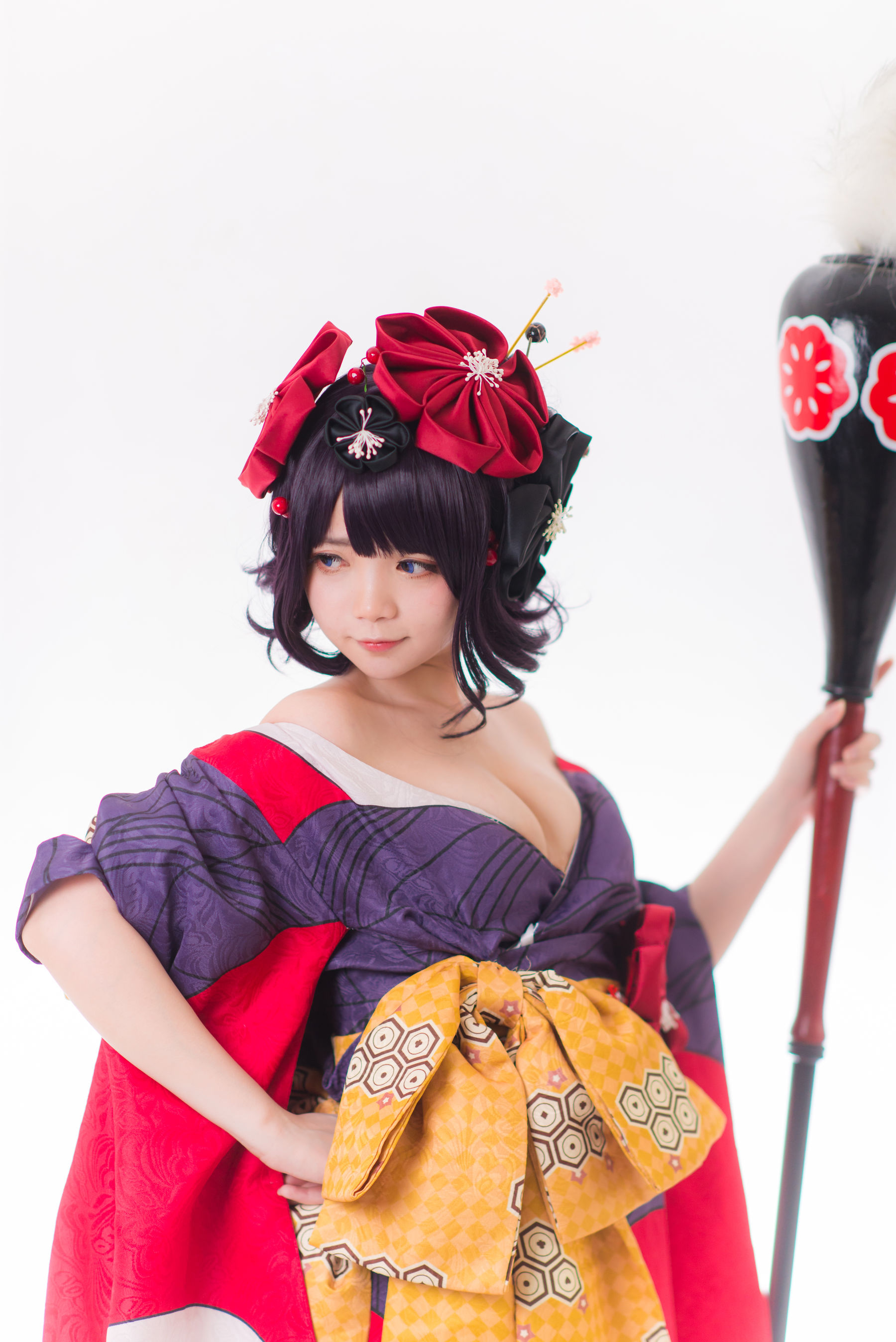 越南COSER@Miu Hokusai-图33