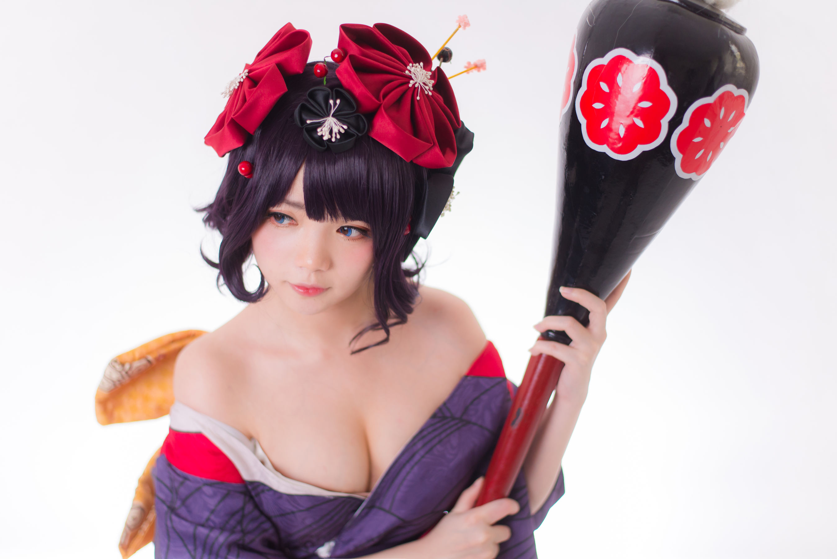 越南COSER@Miu Hokusai-图34