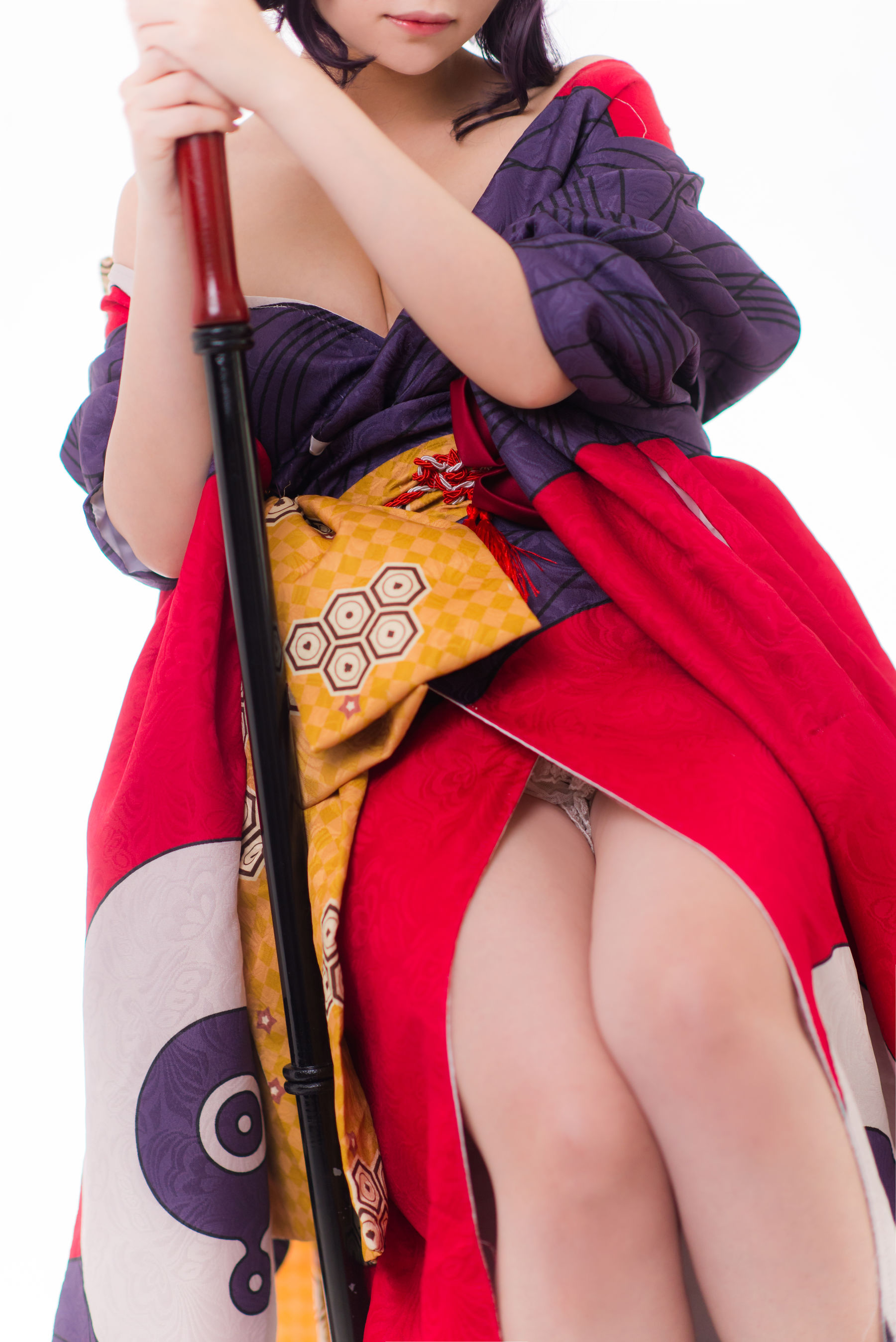 越南COSER@Miu Hokusai-图37