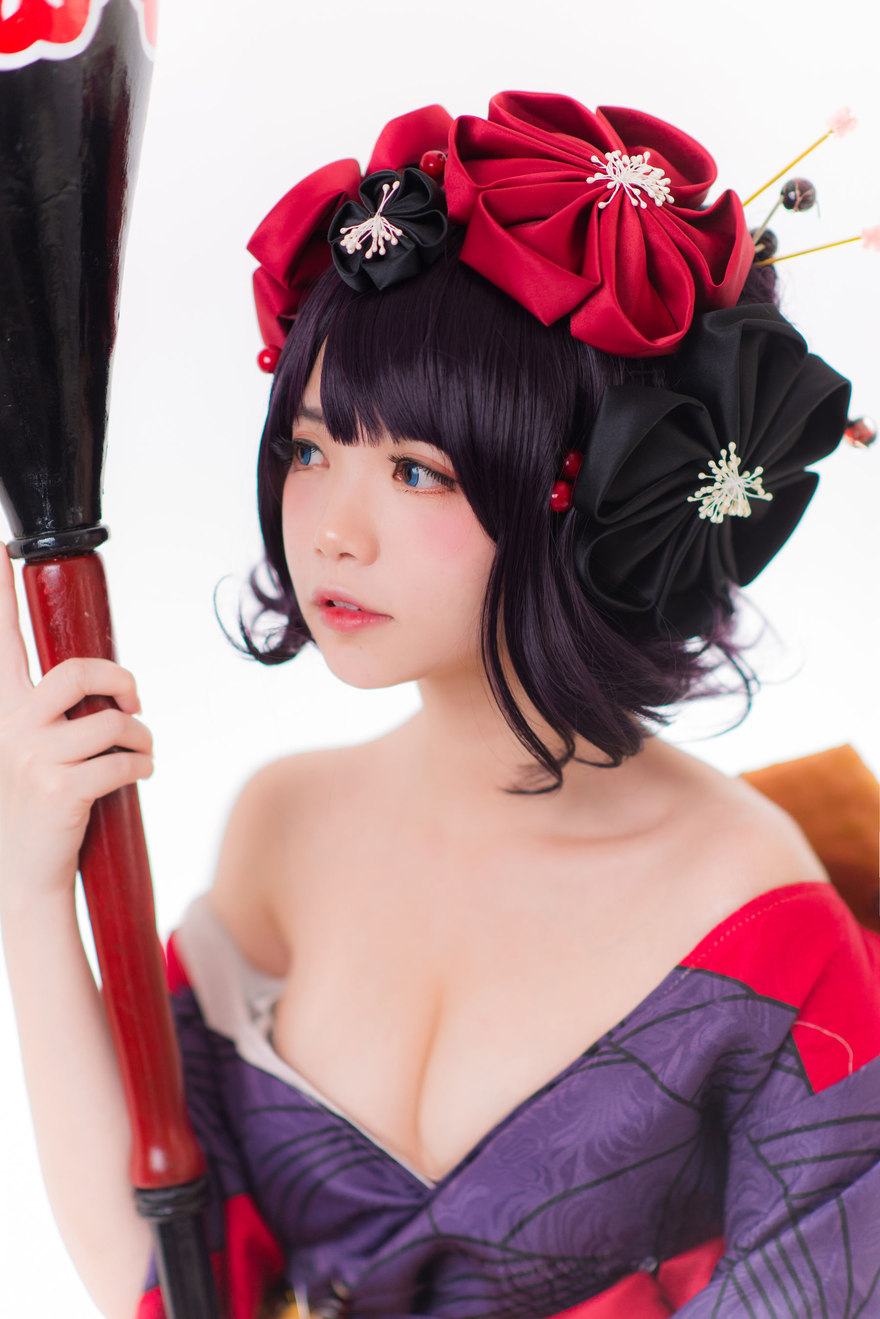 越南COSER@Miu Hokusai-图38