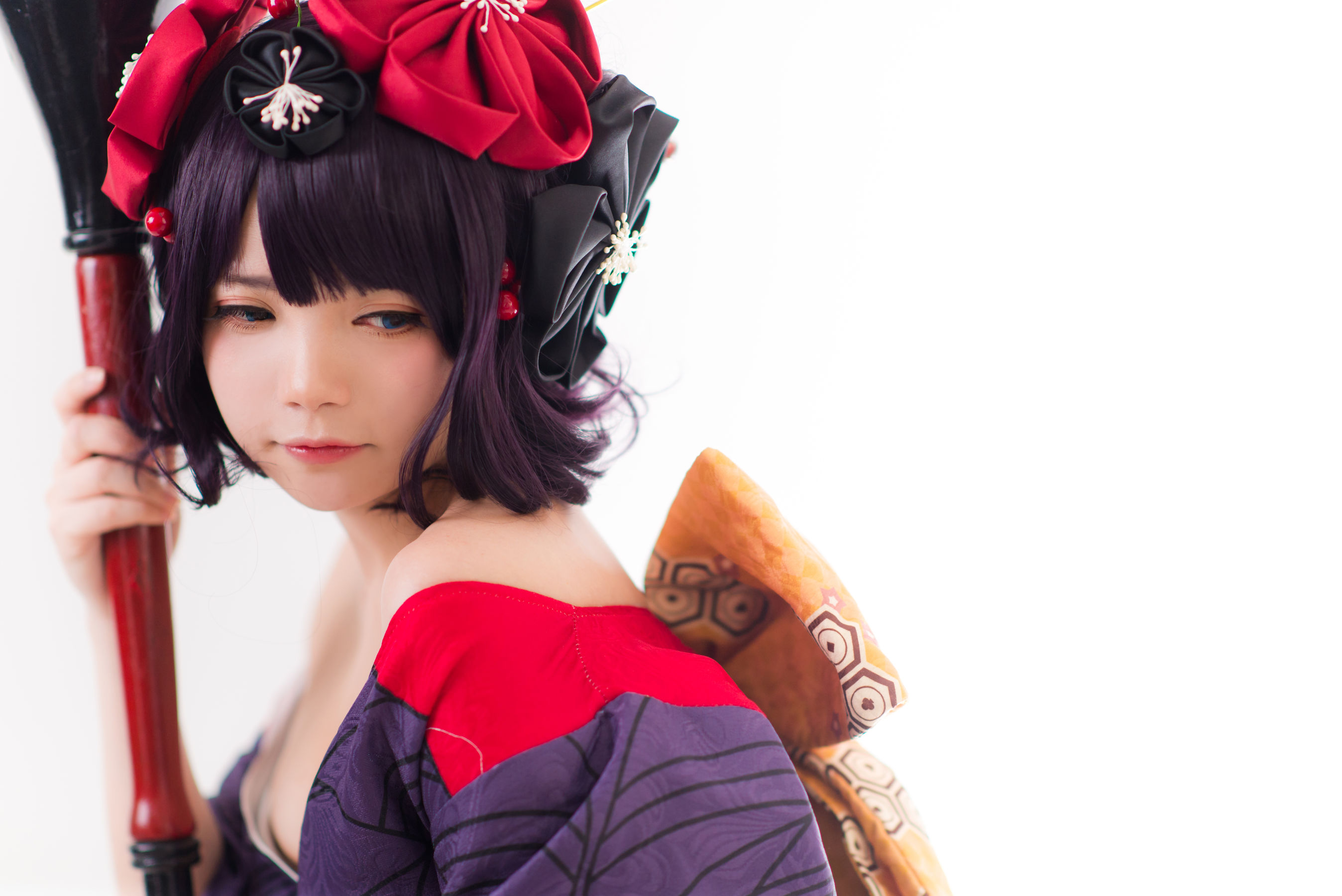 越南COSER@Miu Hokusai-图39