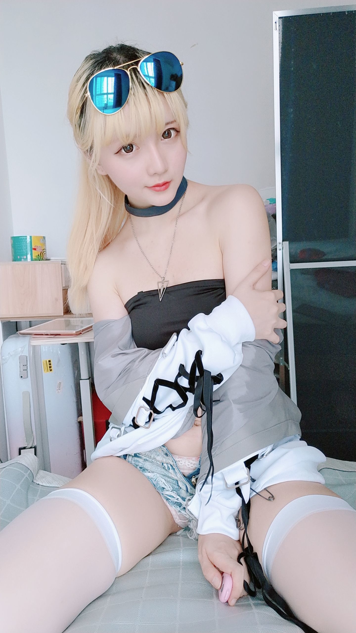 Coser小姐姐星之迟迟 莉莉丝-图11