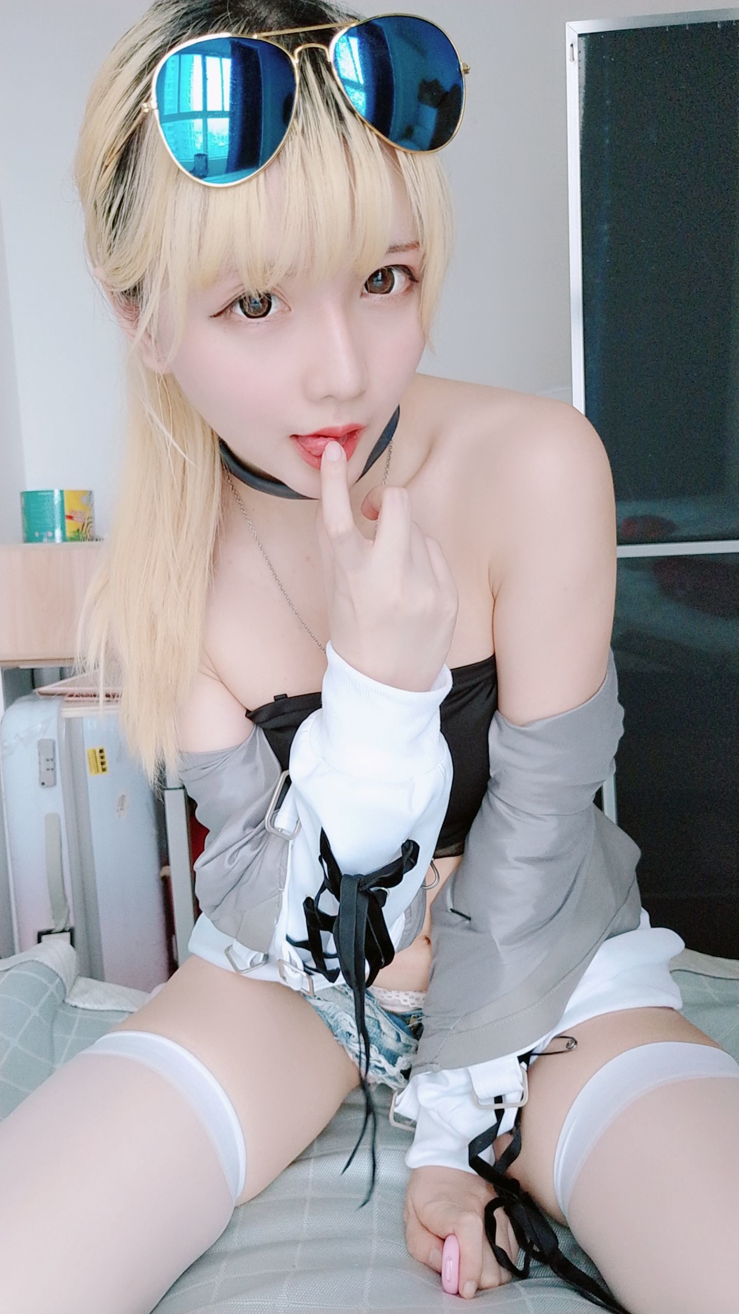 Coser小姐姐星之迟迟 莉莉丝-图12