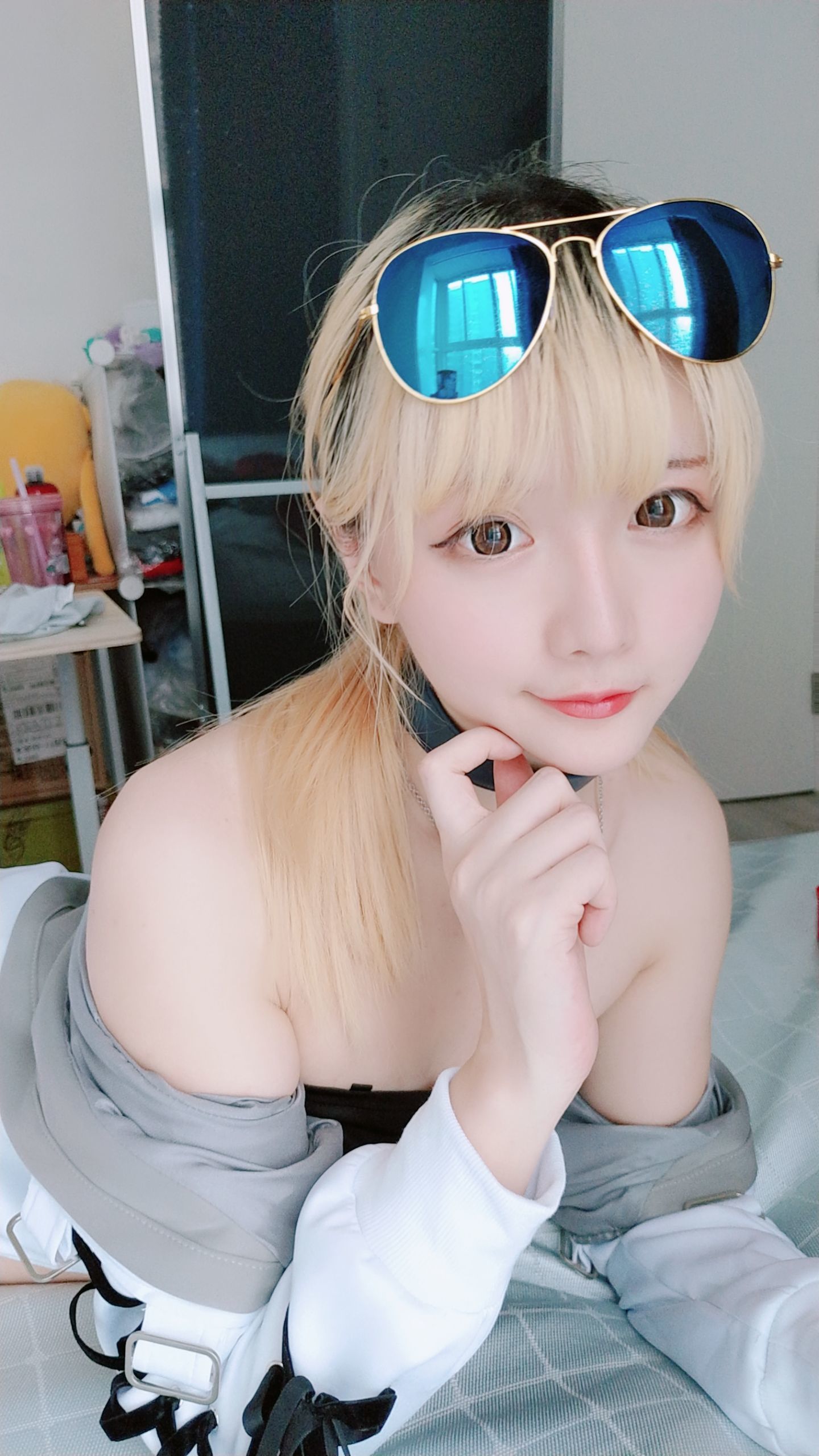 Coser小姐姐星之迟迟 莉莉丝-图26