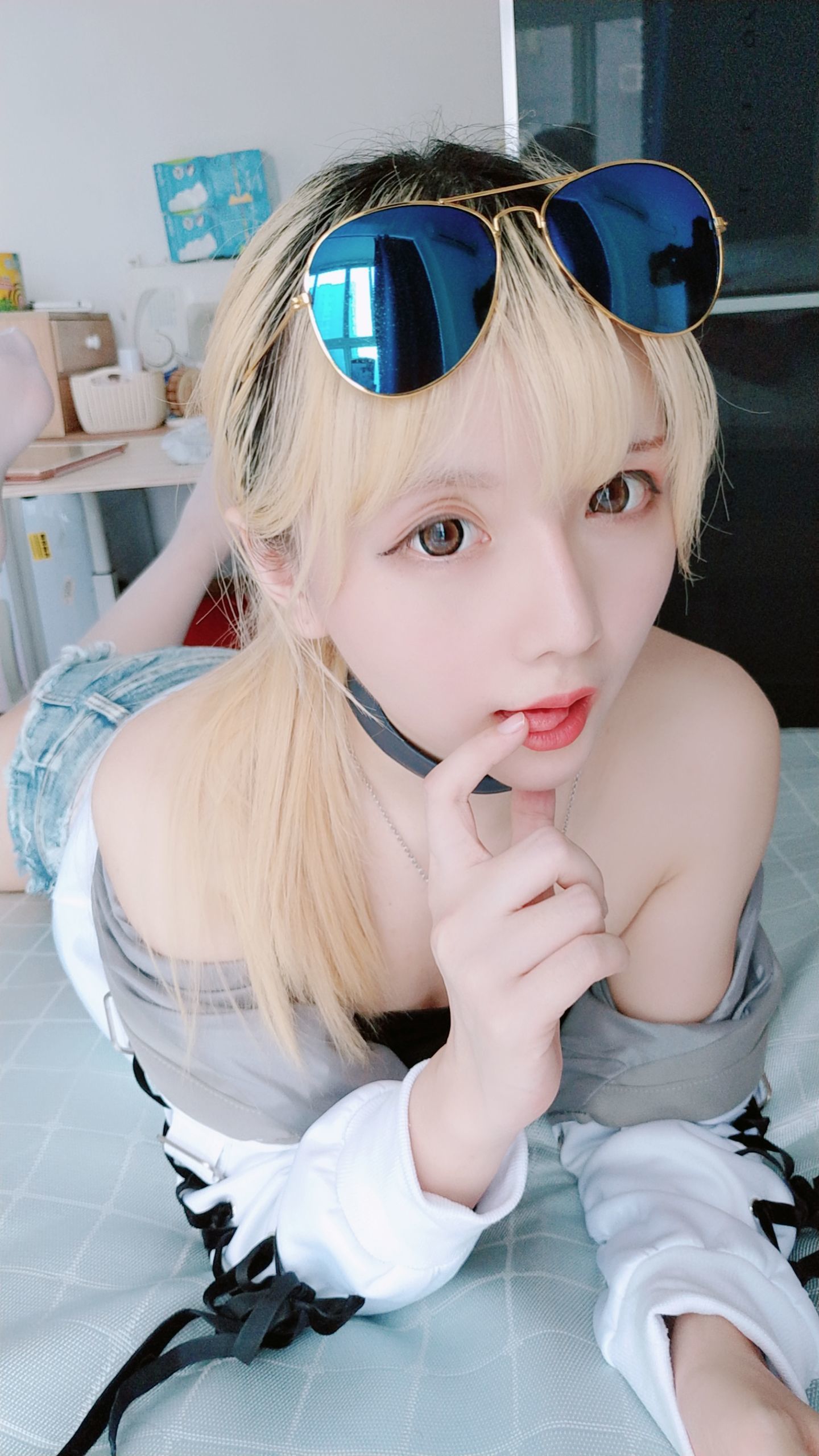 Coser小姐姐星之迟迟 莉莉丝-图30
